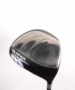 TaylorMade Burner SuperFast Driver - Right-Handed - 13 Degrees - Ladies Flex