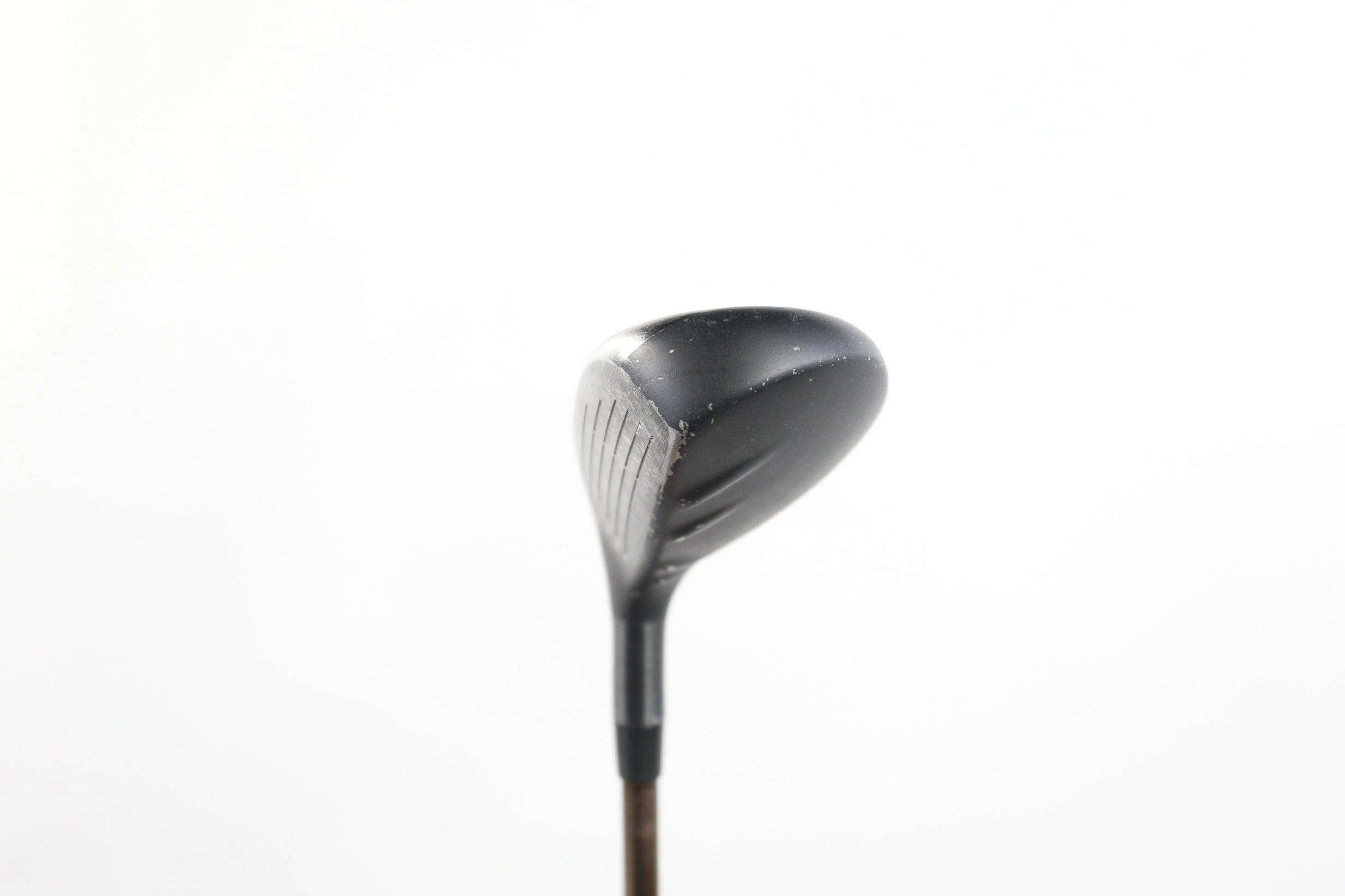 Ping G400 5 Hybrid 26* RH 39 In Ping Alta CB Graphite Soft Regular Flex - Image 3