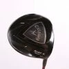 Callaway RAZR X Black Driver - Right-Handed - 11.5 Degrees - Seniors Flex