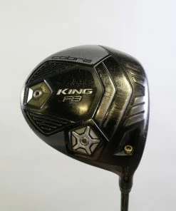 Cobra King F8 Driver - Right-Handed - 12 Degrees - Seniors Flex