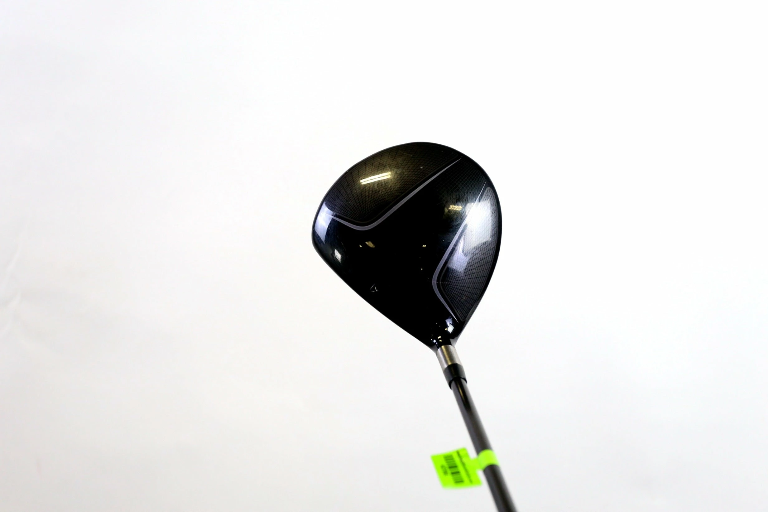 TaylorMade Burner Driver - Right-Handed - 10.5 Degrees - Stiff Flex - Image 7