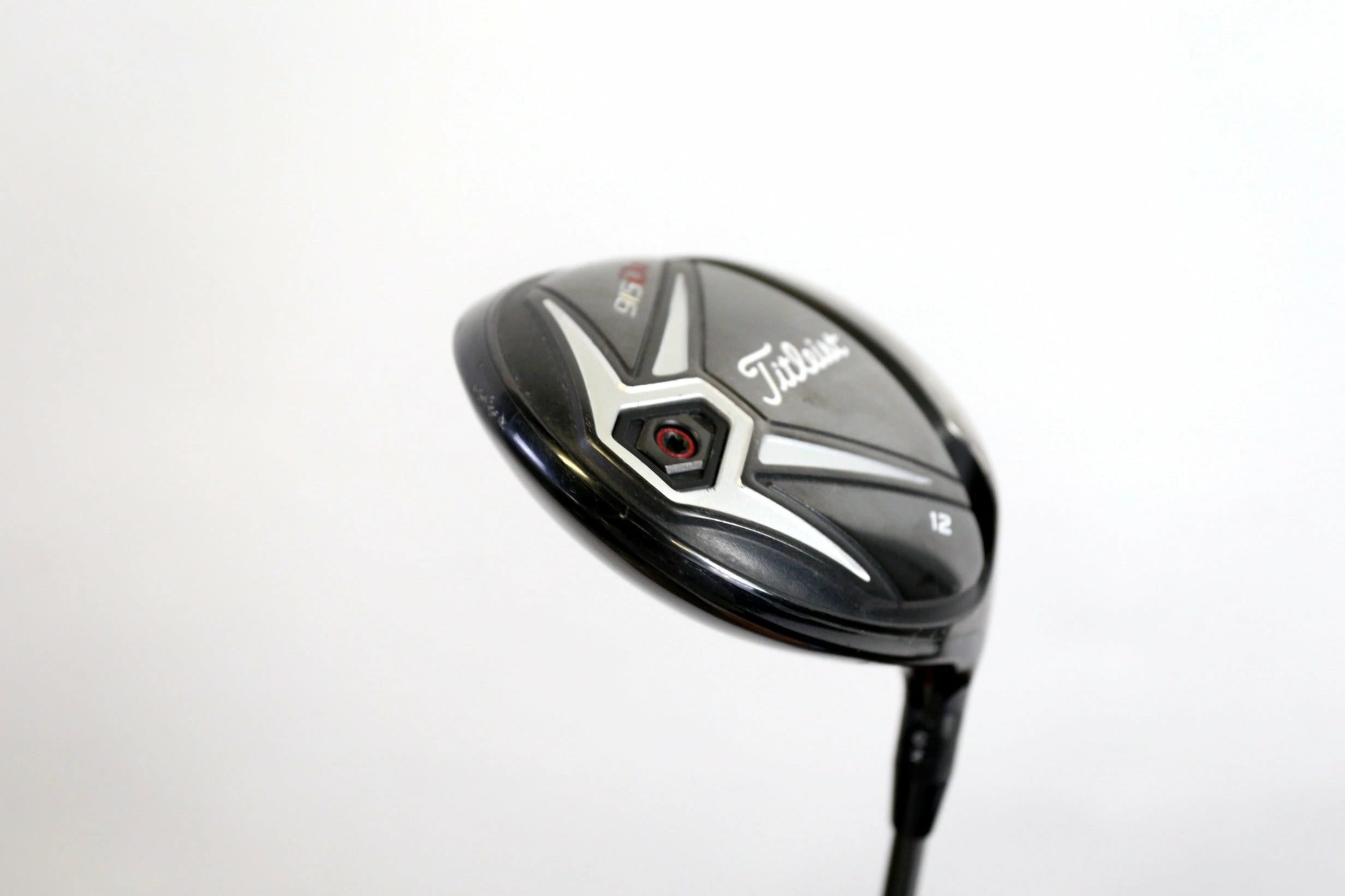 Titleist 915D2 Driver - Right-Handed - 12 Degrees - Regular Flex - Image 3