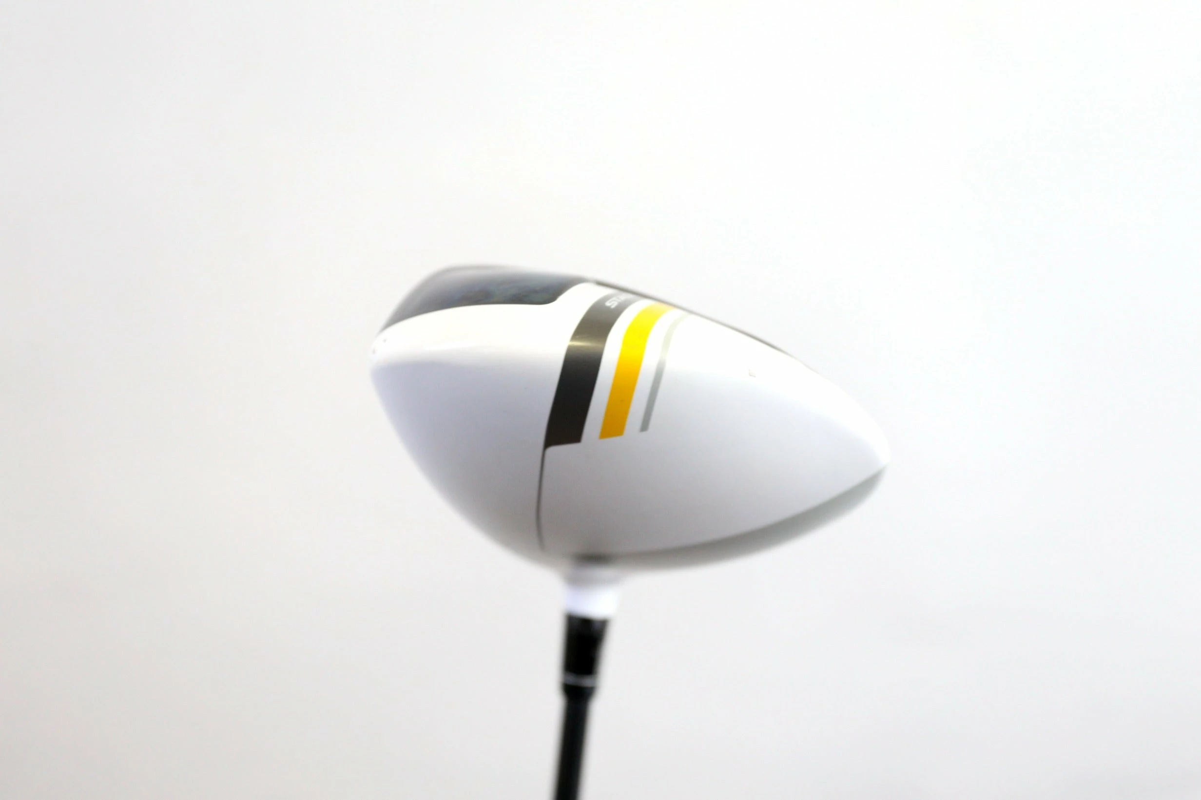TaylorMade RocketBallz RBZ Stage 2 Driver - Right-Handed - 10.5 Degrees - Ladies Flex - Image 3