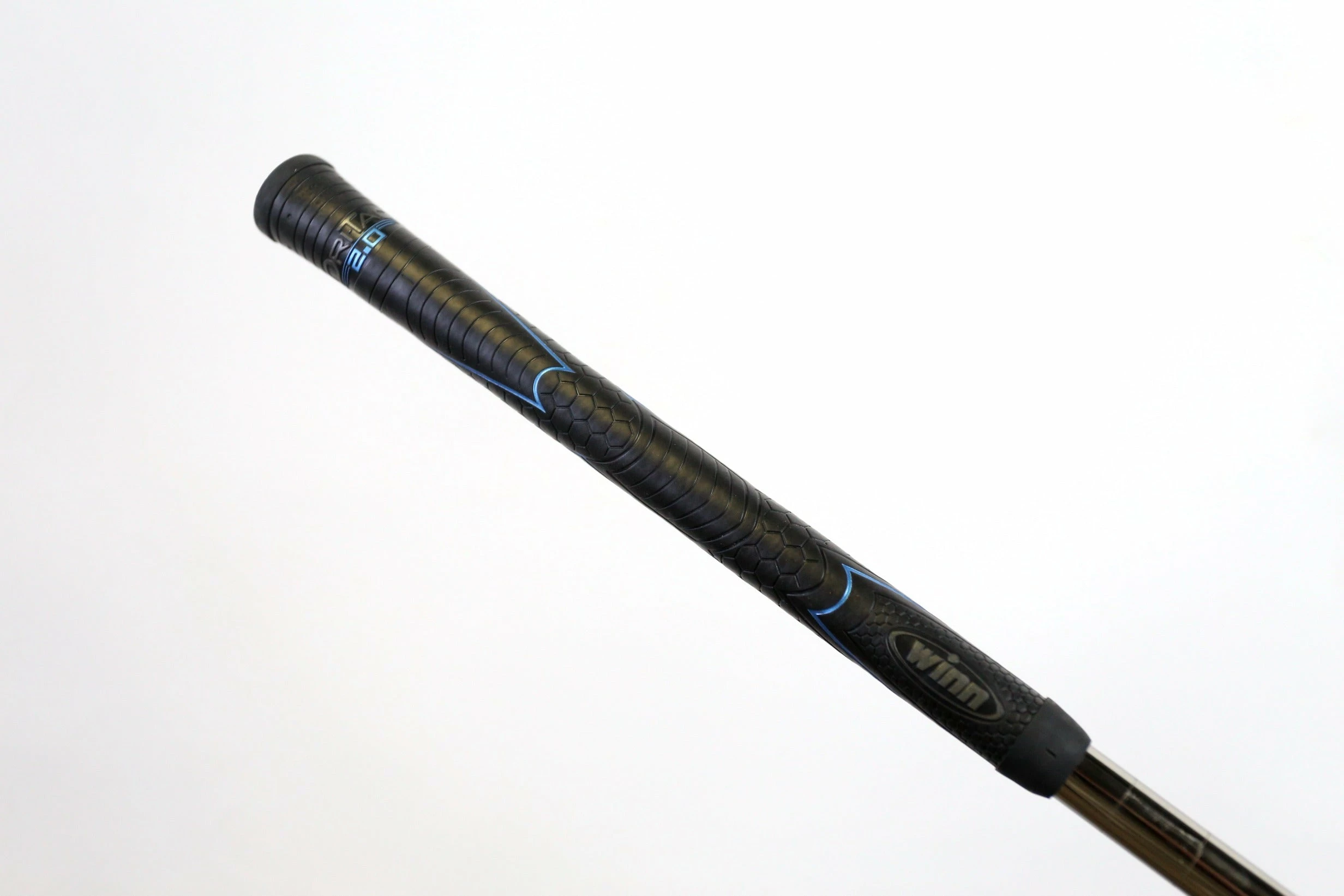 Callaway Big Bertha 2019 7 Hybrid 30* RH 37.25 In UST Recoil ESX 450 F1 Ladies - Image 9