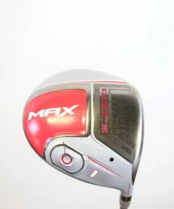 Cobra Max Offset Driver - Right-Handed - 15 Degrees - Ladies Flex
