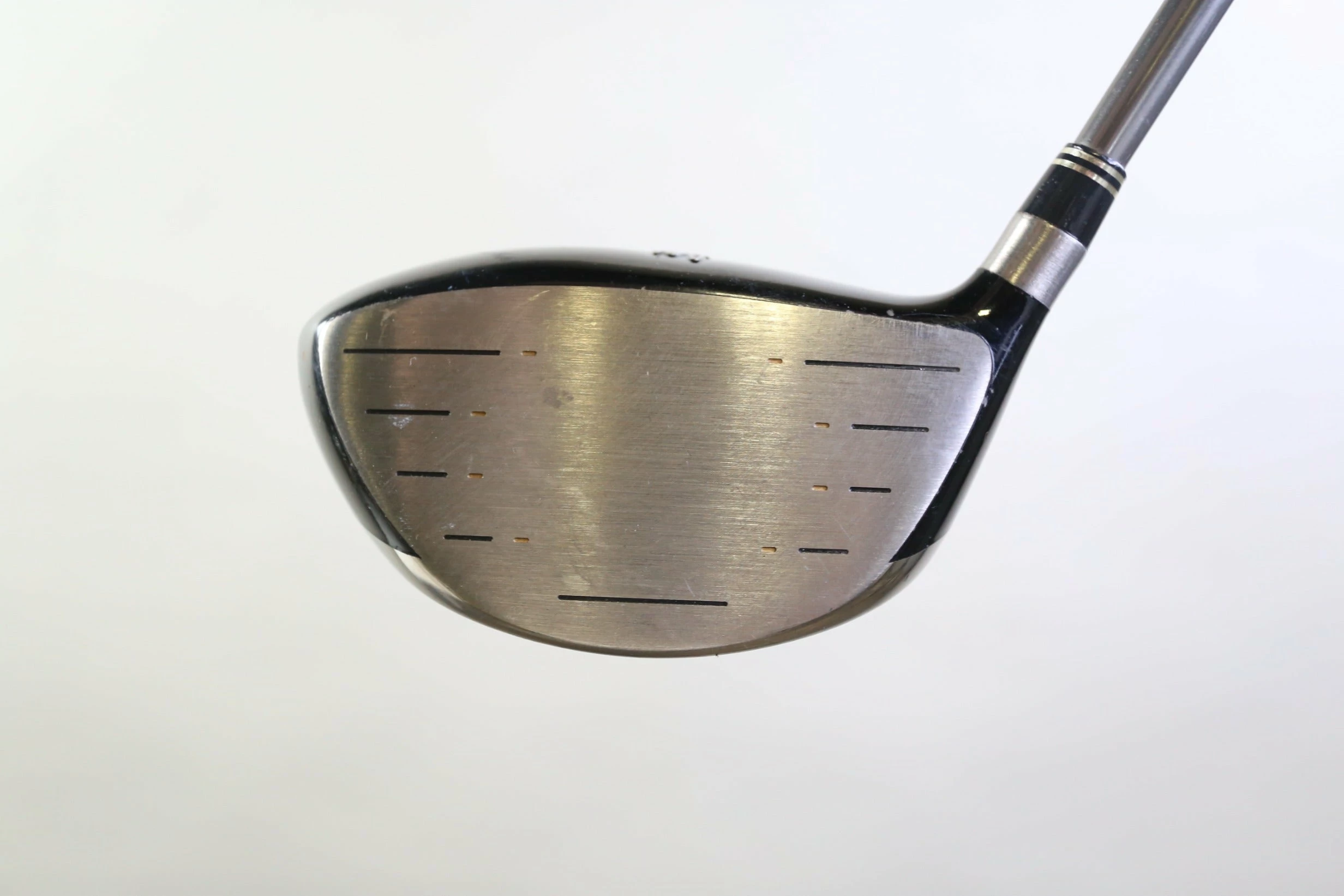 Cobra SS 350 Driver - Right-Handed - 9 Degrees - Stiff Flex - Image 6
