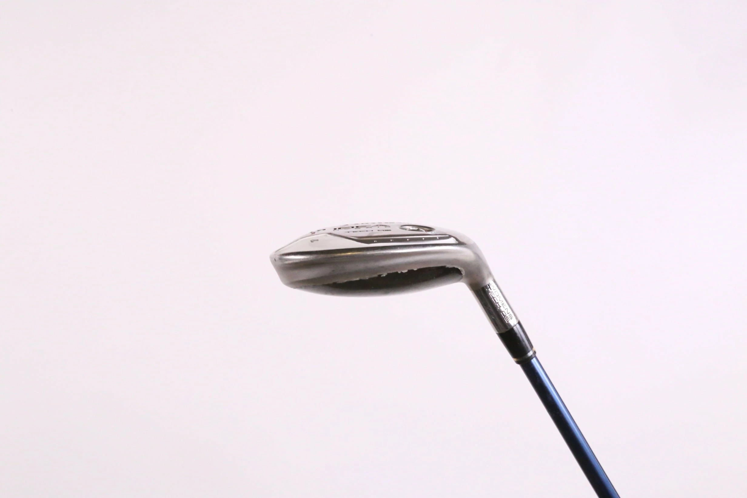 Adams® Adams Idea Tech OS 5 Hybrid 26* RH 38 In Aldila Graphite Shaft Ladies Flex - Image 6