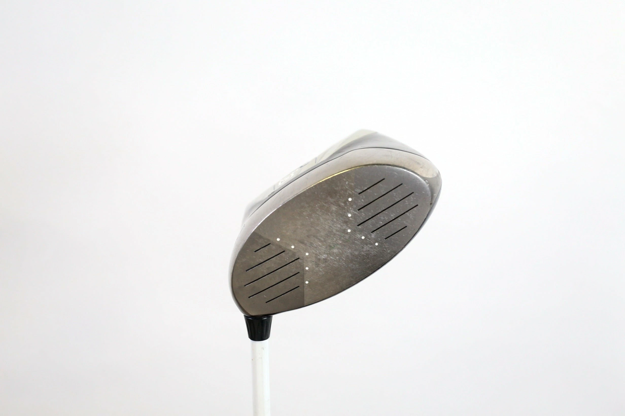 Callaway FT-iQ Driver - Right-Handed - 11 Degrees - Ladies Flex - Image 7