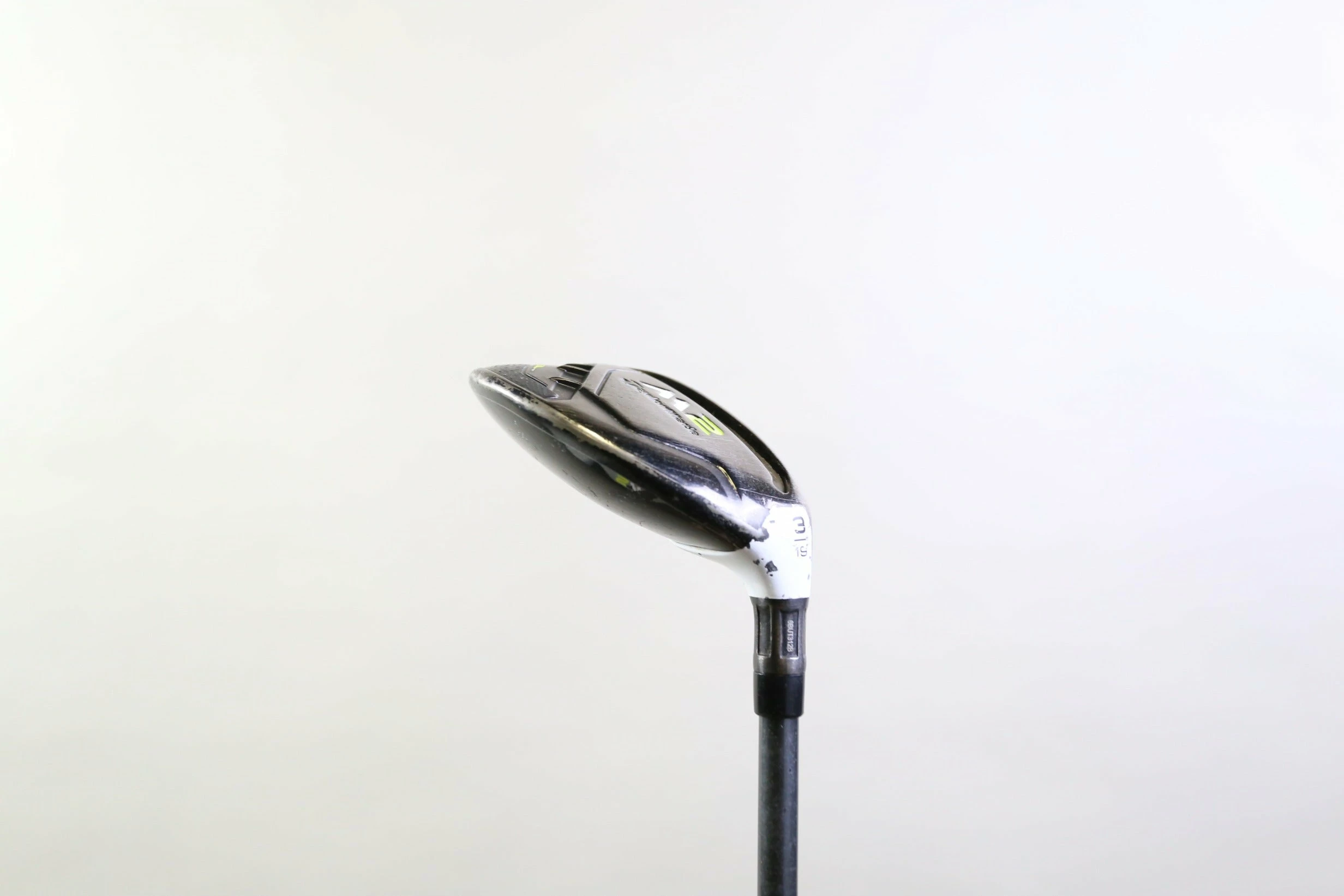 TaylorMade M2 Rescue 2017 3 Hybrid 19* RH 40.5 In Graphite Shaft Regular Flex - Image 3