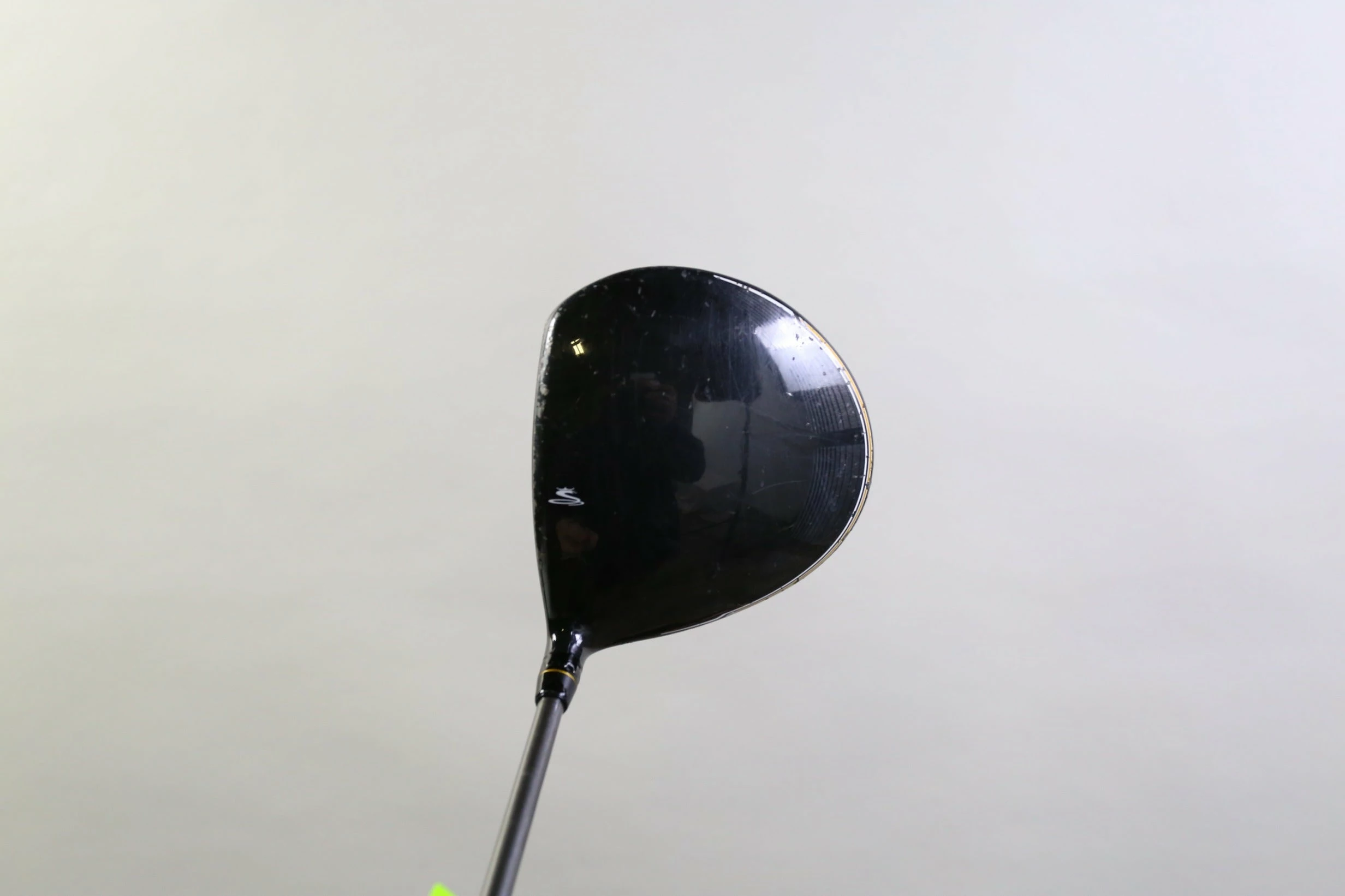 Cobra Fly-Z Black Driver - Right-Handed - 10.5 Degrees - Uniflex Flex - Image 7
