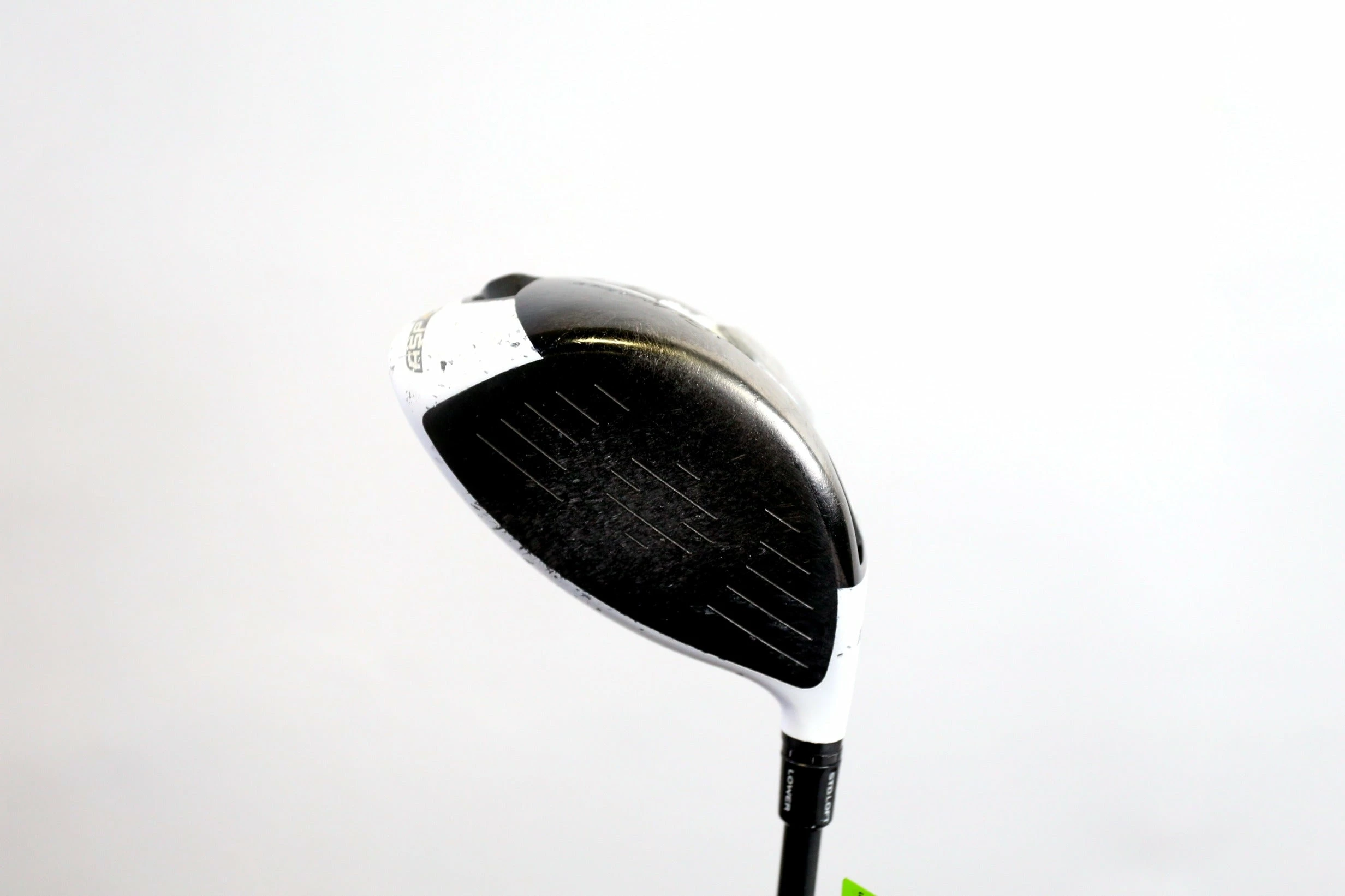 TaylorMade R11 Driver - Left-Handed - 10.5 Degrees - Regular Flex - Image 6