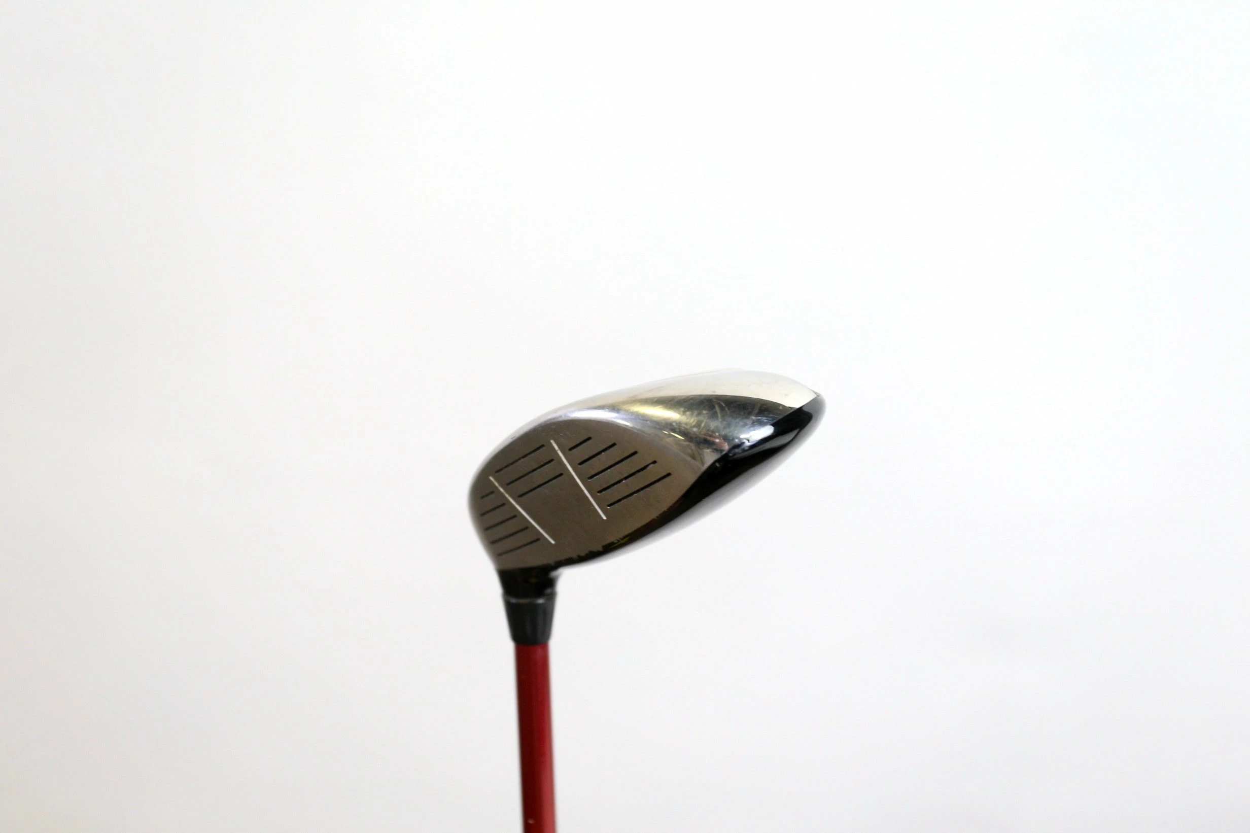 Callaway Big Bertha Diablo 5 Hybrid 27* RH 40.25 In Callaway Graphite Regular - Image 5