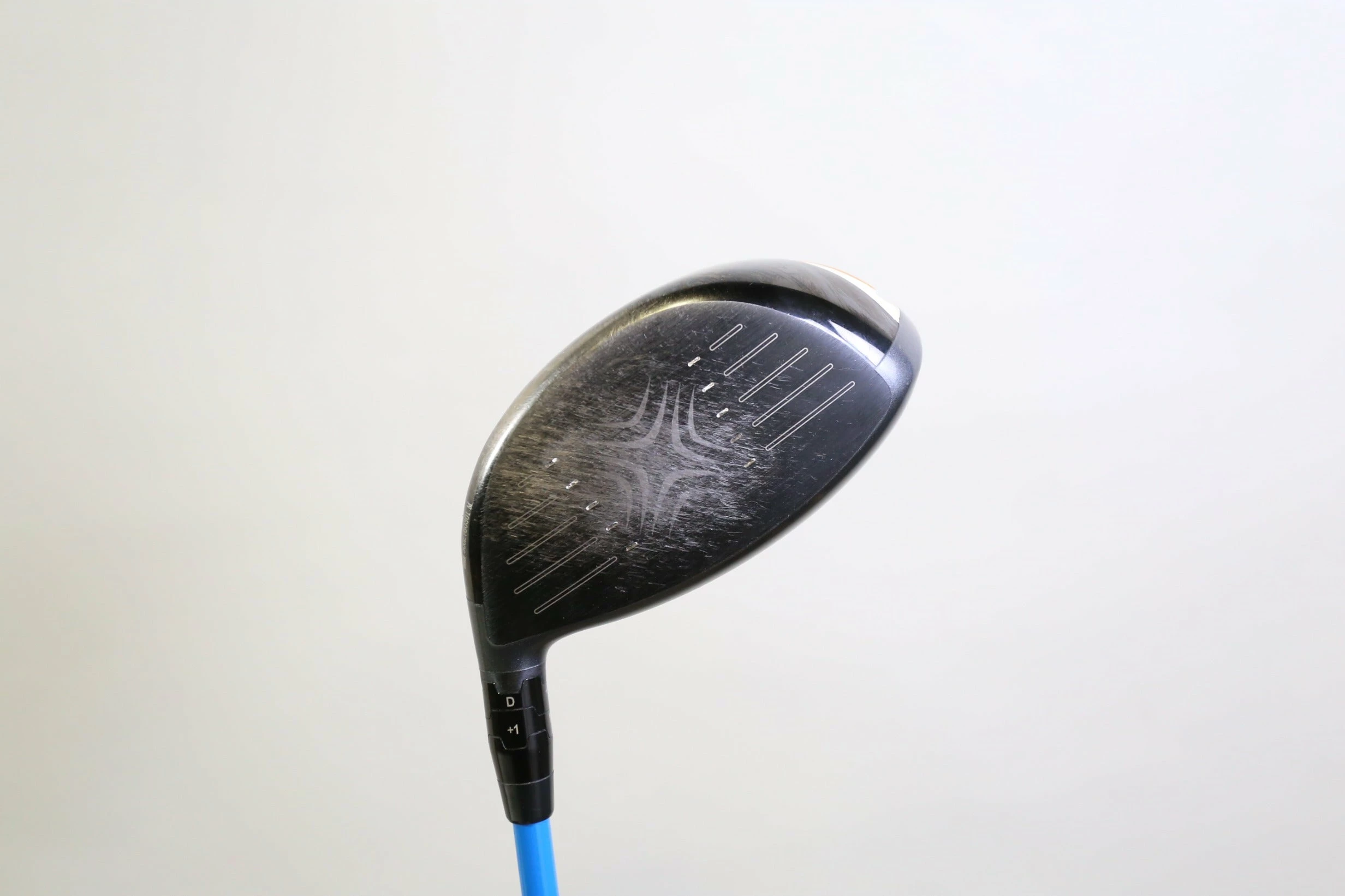 Callaway X2 Hot Driver - Right-Handed - 8.5 Degrees - Regular Flex - Image 2