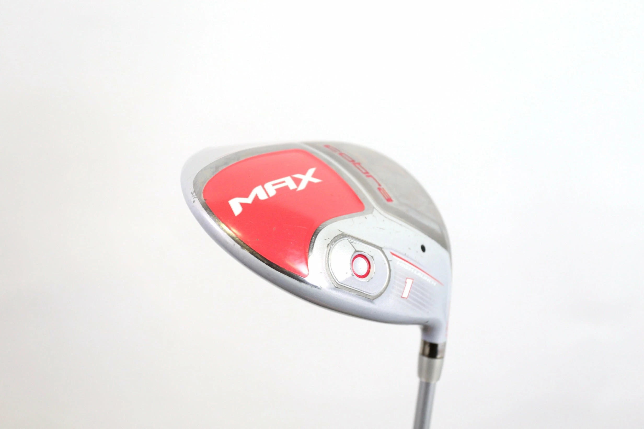 Cobra Max Offset Driver - Right-Handed - 15 Degrees - Ladies Flex - Image 3