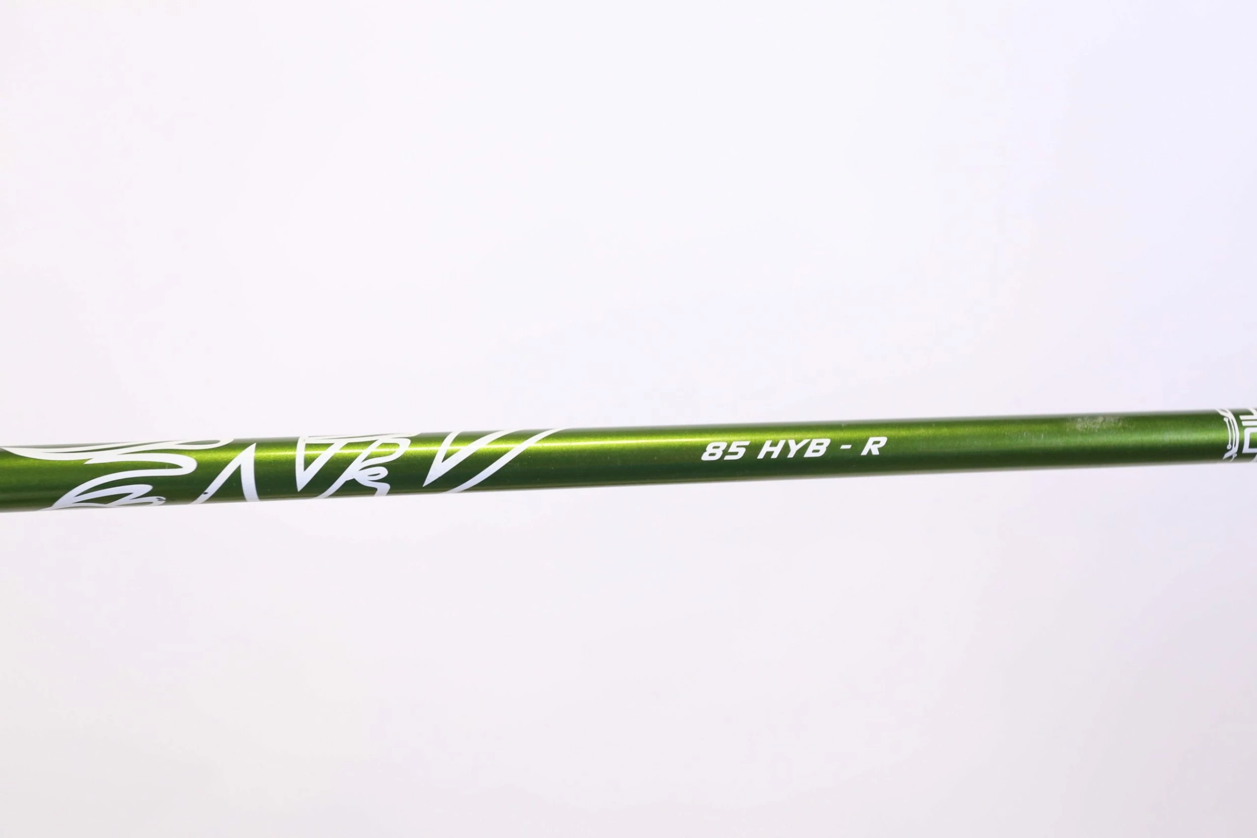 Cobra King F9 SpeedBack 4 Hybrid 39 In RH 21* Aldila Graphite Regular Flex - Image 7