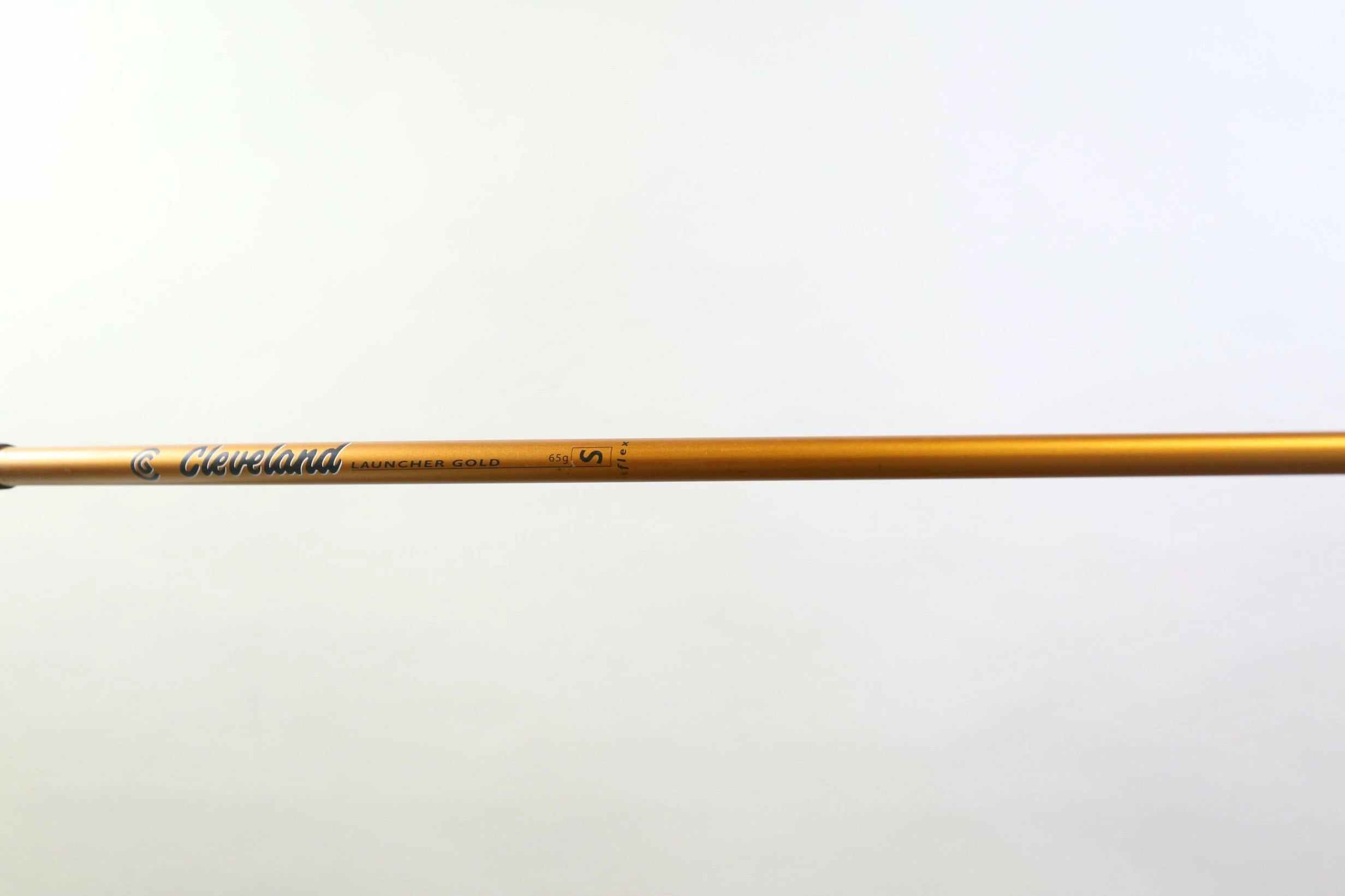 Cleveland Launcher 400 Driver - Right-Handed - 10.5 Degrees - Stiff Flex - Image 8