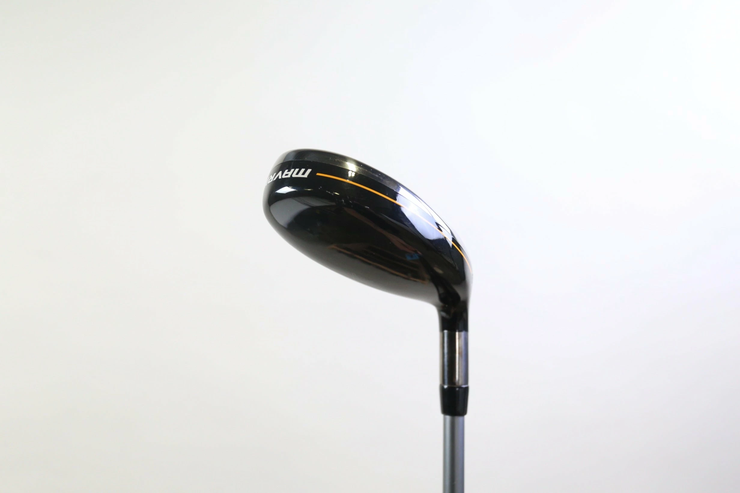 Callaway Mavrik 6 Hybrid RH 26* 38.75 In Catalyst Graphite Shaft Regular Flex - Image 4