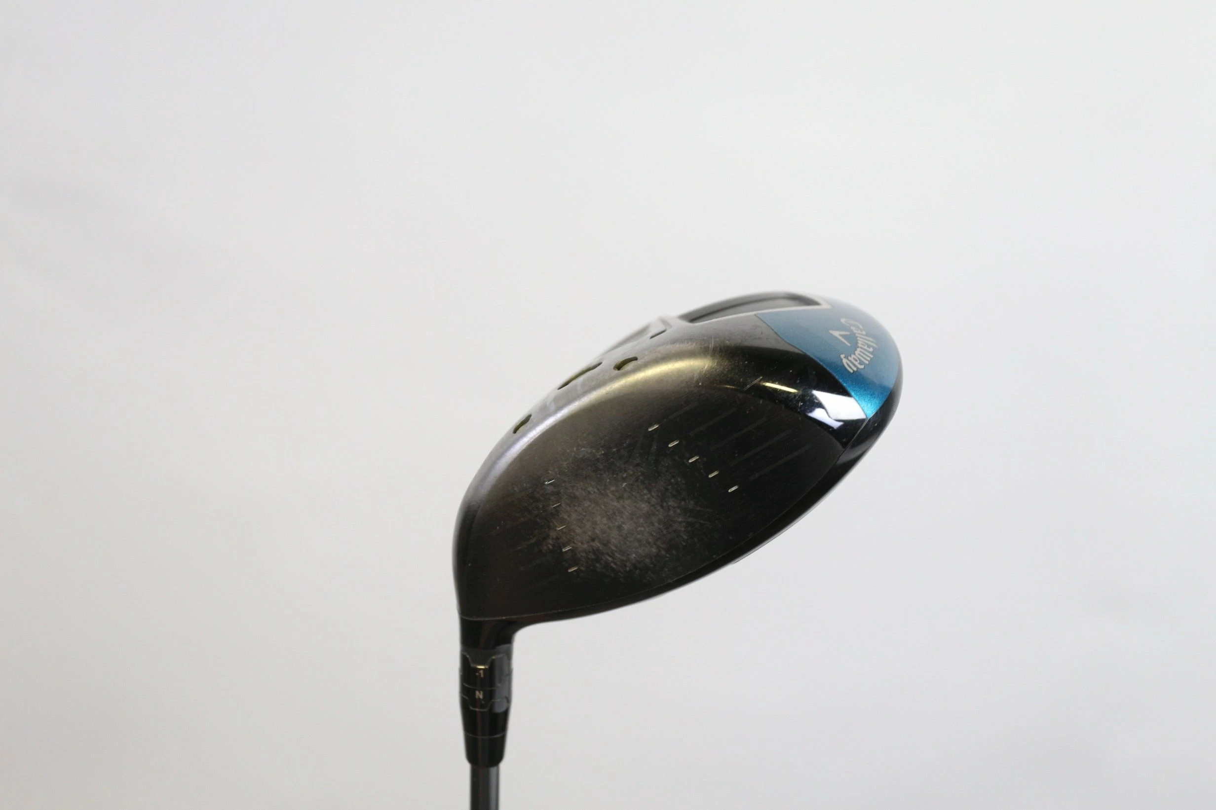 Callaway Rogue Driver - Right-Handed - 10.5 Degrees - Regular Flex - Image 6