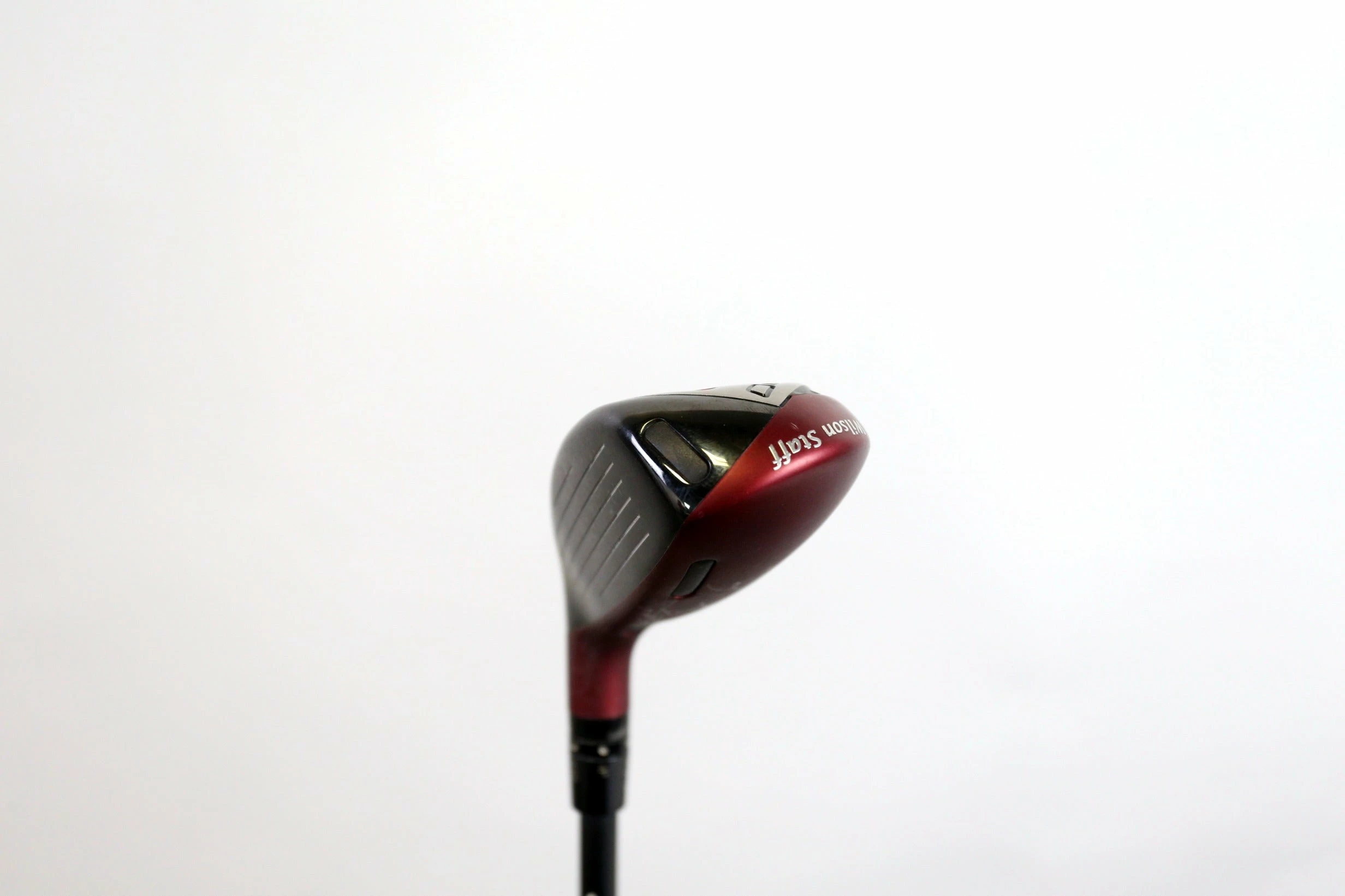 Wilson Staff C300 3 Hybrid 20* RH 40 In Fujikura Pro Graphite Stiff Flex - Image 5