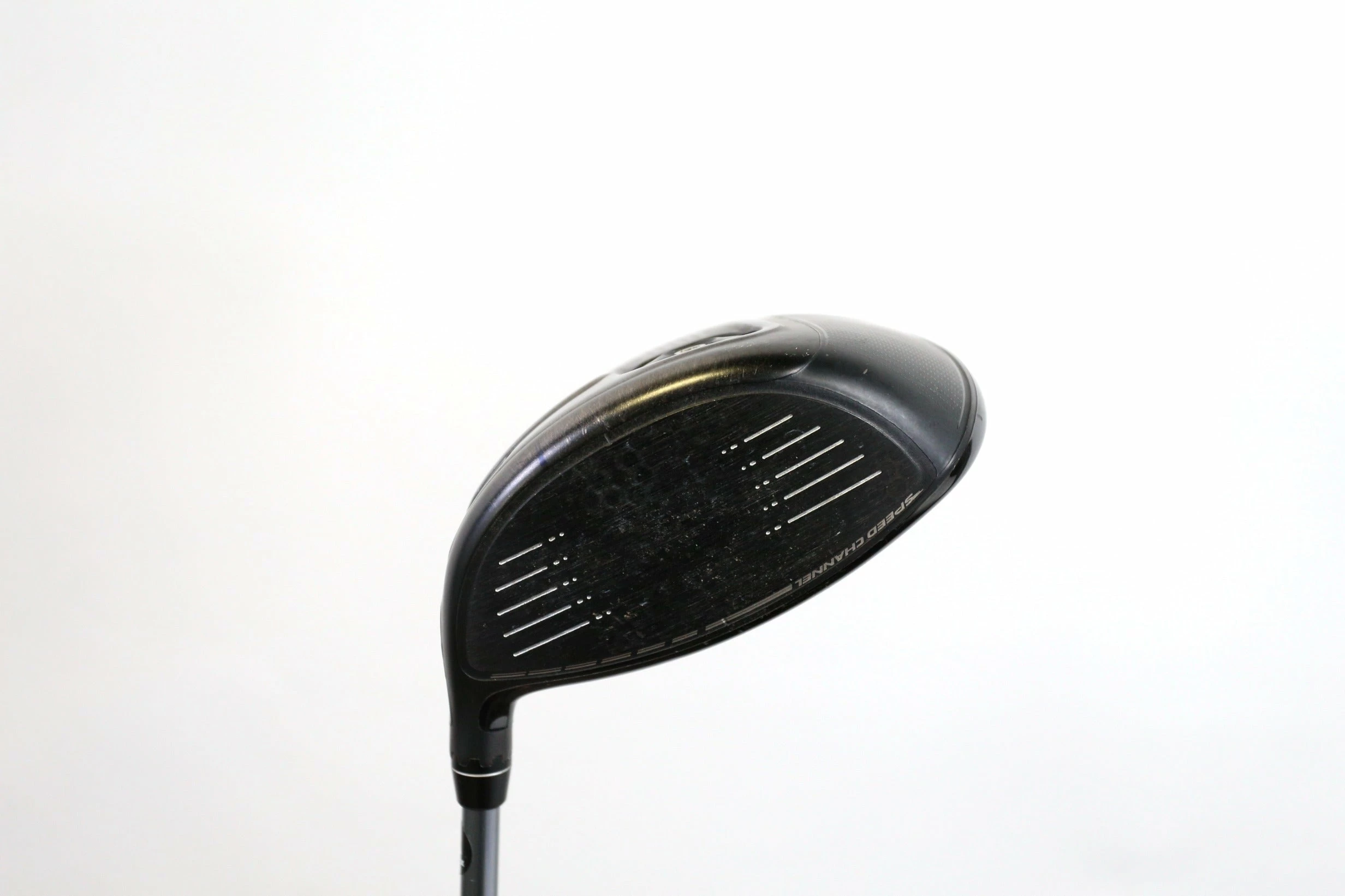 Cobra King F6 Black Driver - Right-Handed - 10.5 Degrees - Regular Flex - Image 6