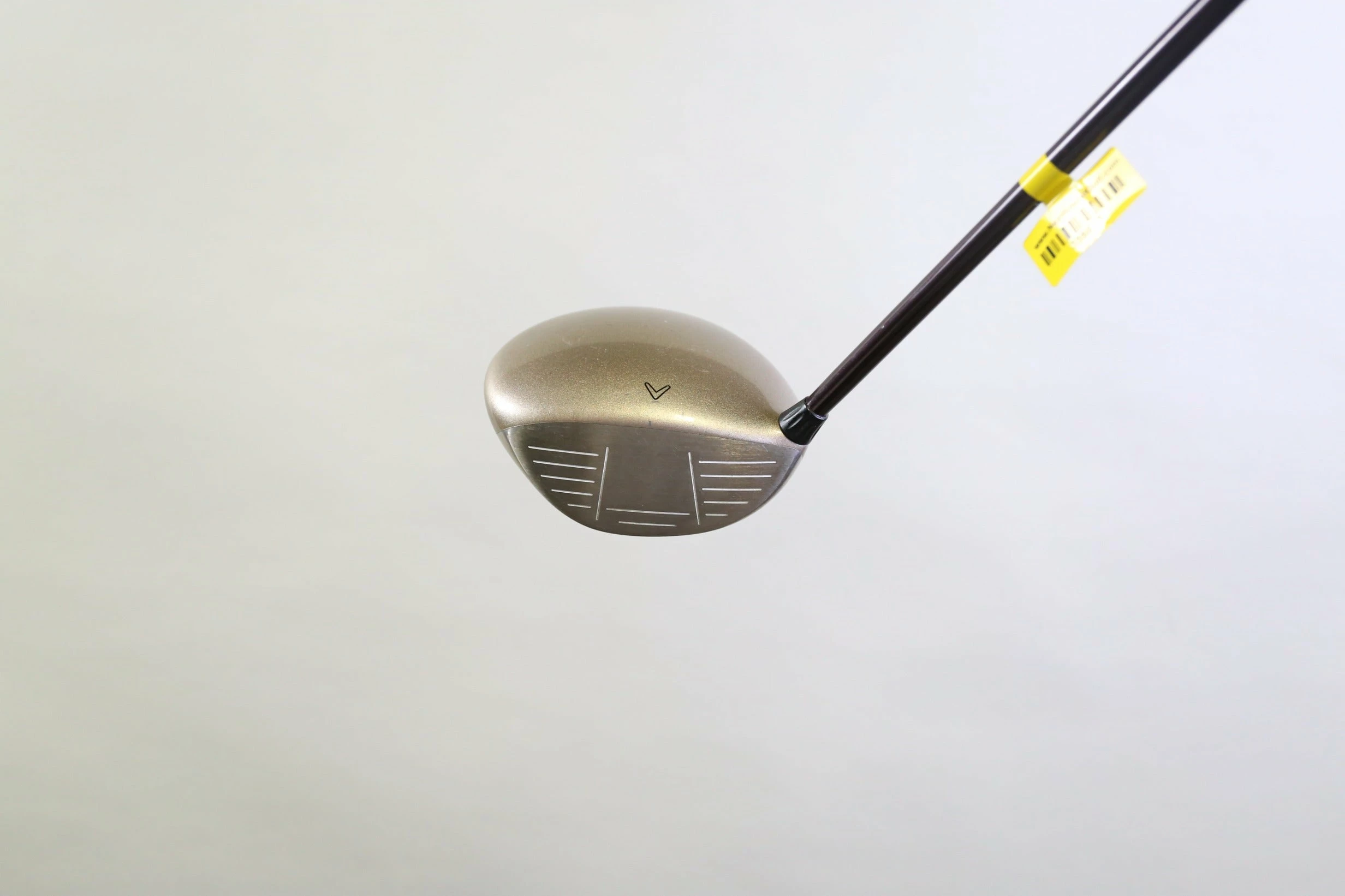 Callaway Big Bertha Titanium 2004 Driver - Right-Handed - 13 Degrees - Ladies Flex - Image 5