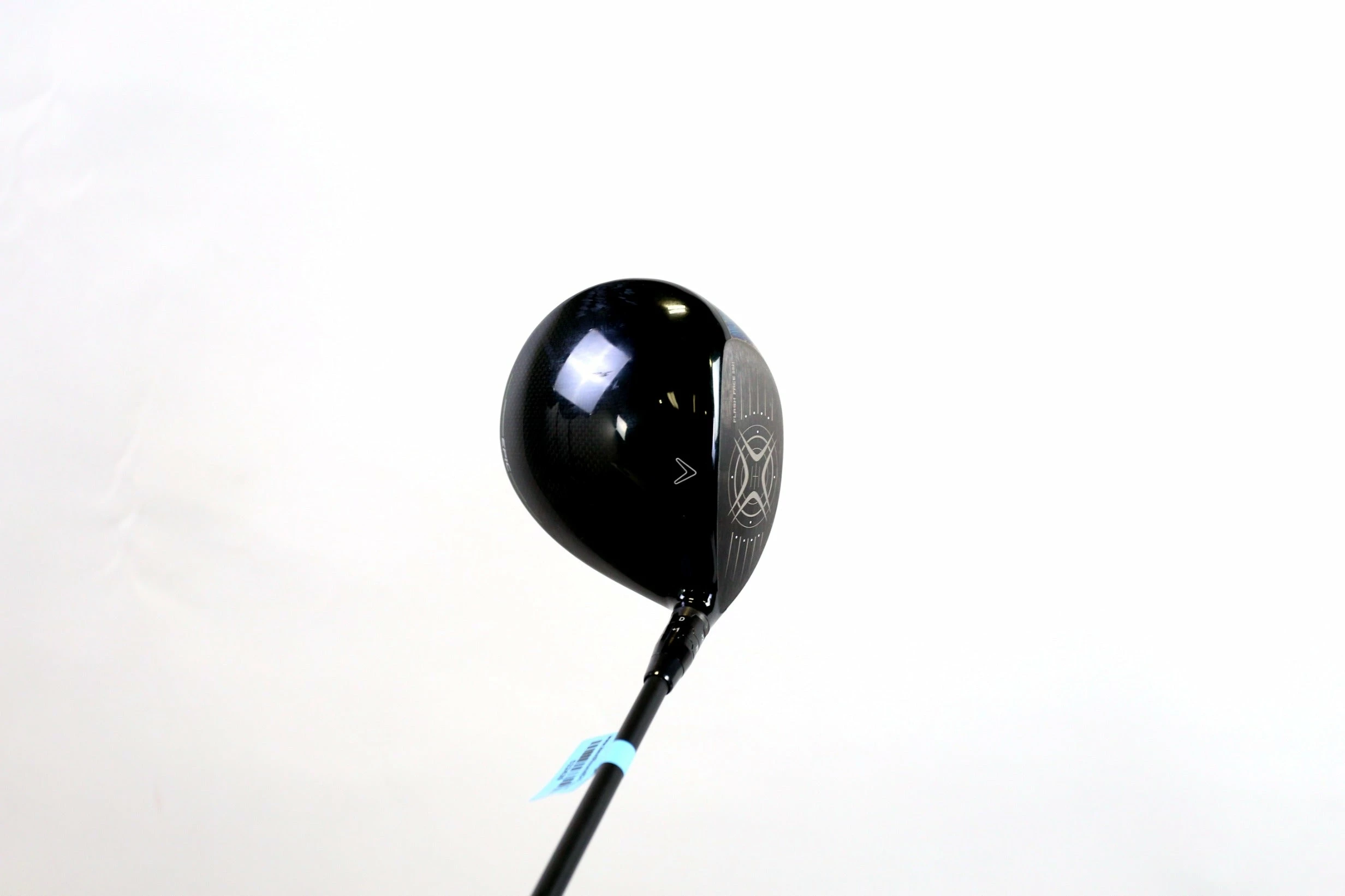 Callaway Epic Speed Driver - Left-Handed - 10.5 Degrees - Ladies Flex - Image 7