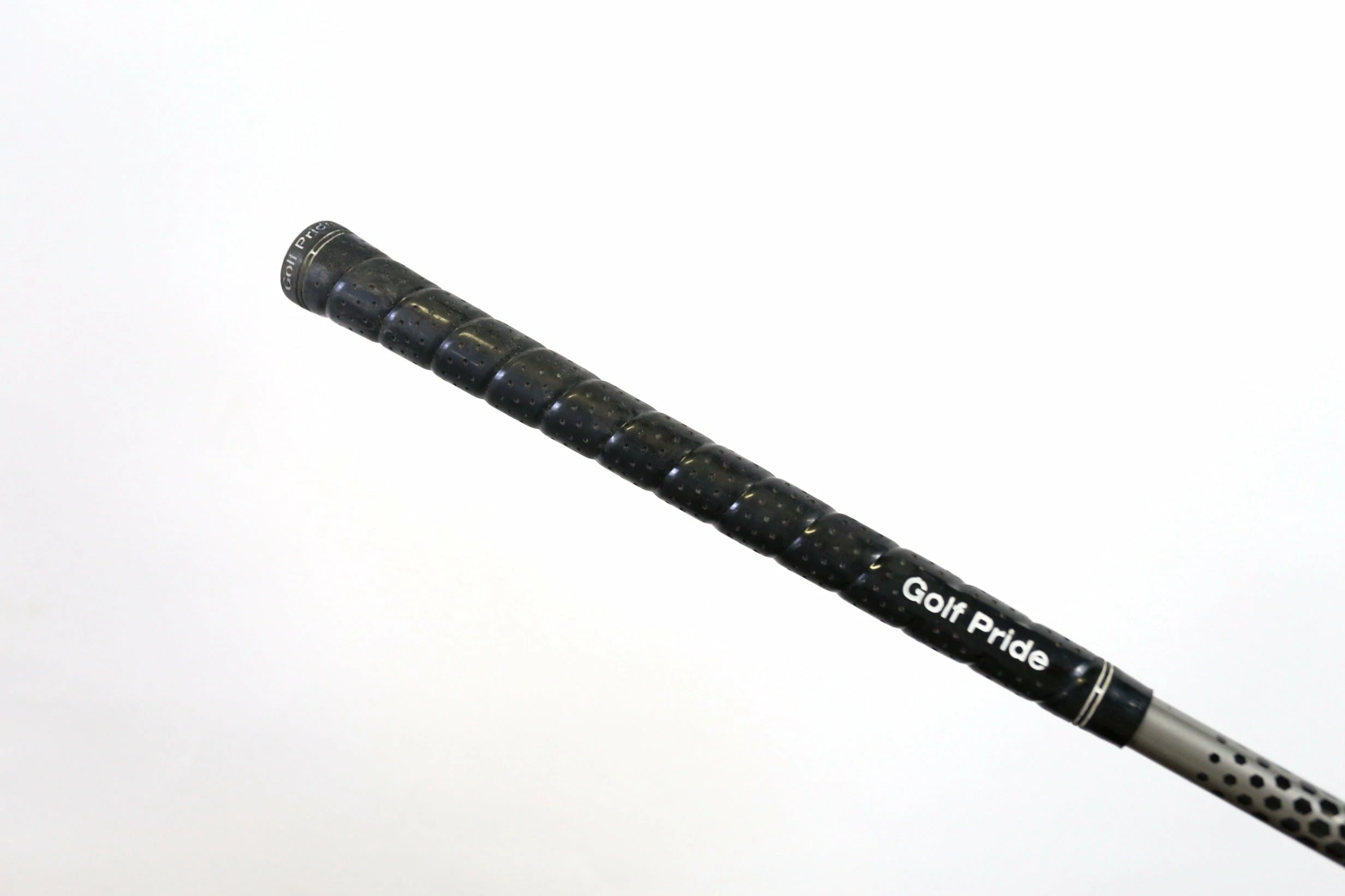 TaylorMade Burner SuperLaunch Rescue 5 Hybrid 24* RH 39.5 In Graphite Seniors - Image 9