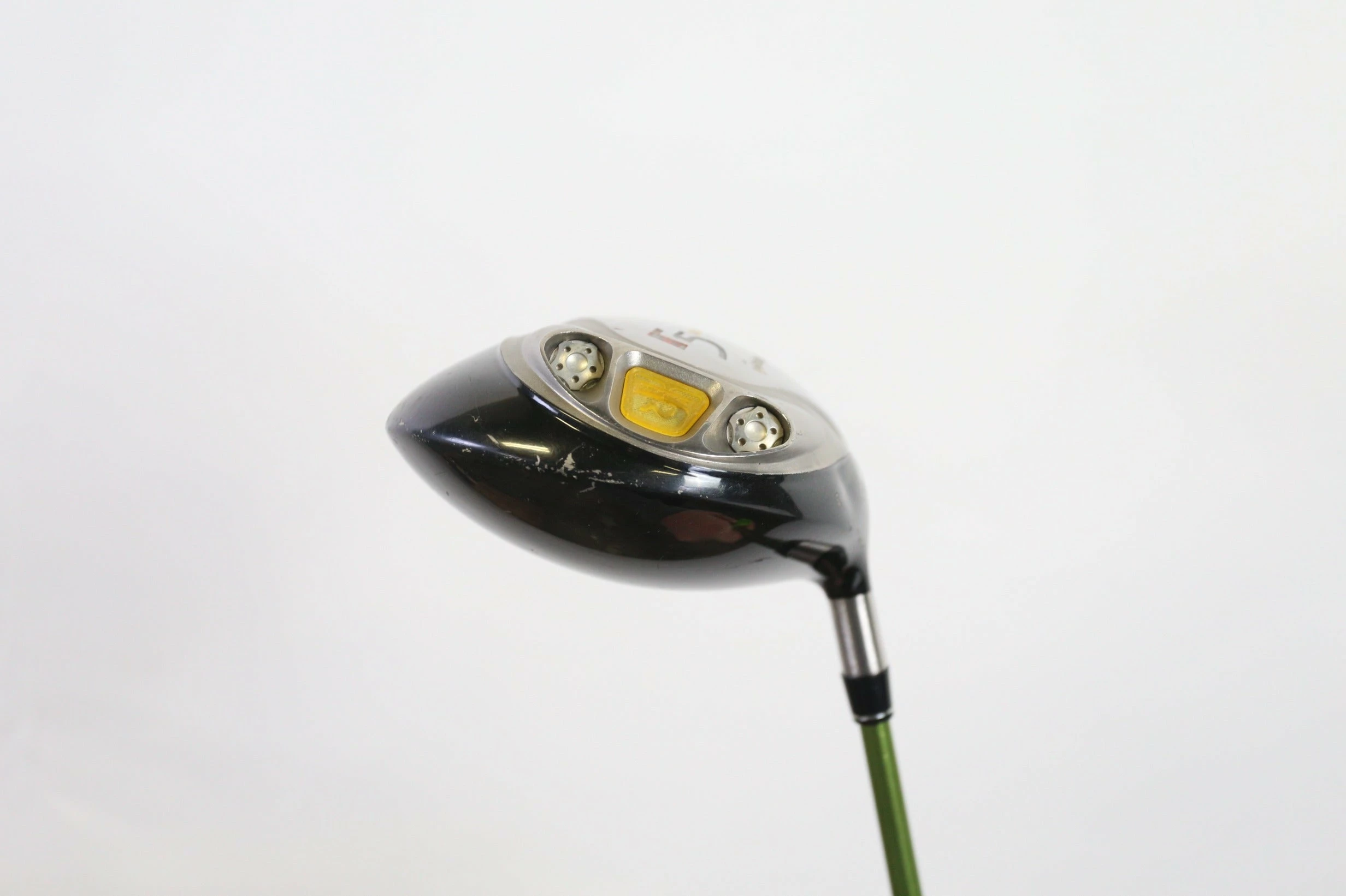 TaylorMade R5 Dual Driver - Right-Handed - 12 Degrees - Regular Flex - Image 4