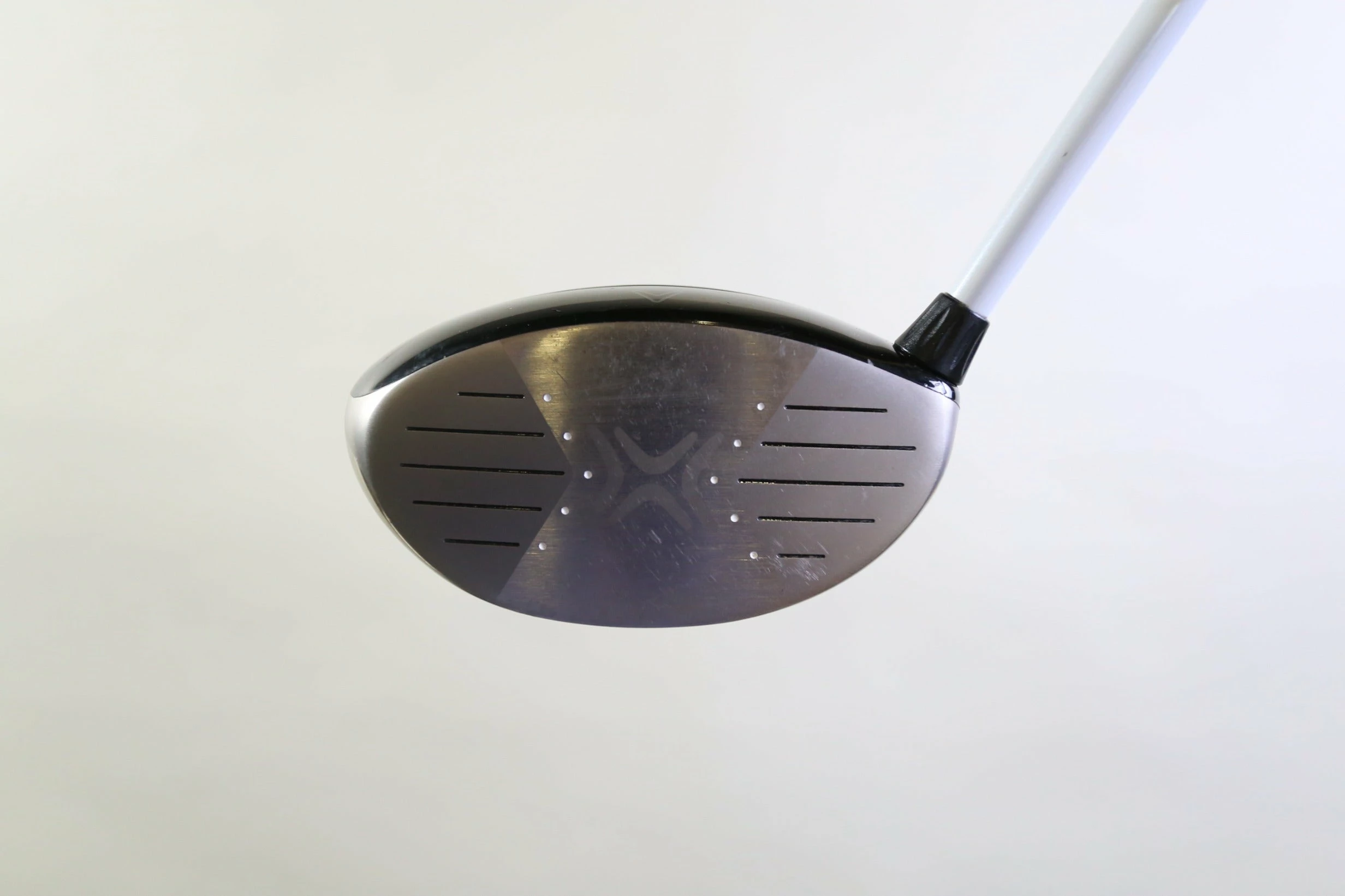 Callaway FT-iQ Driver - Right-Handed - 10 Degrees - Regular Flex - Image 6