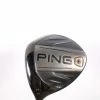 Ping G400 SFT Driver - Left-Handed - 10 Degrees - Ladies Flex