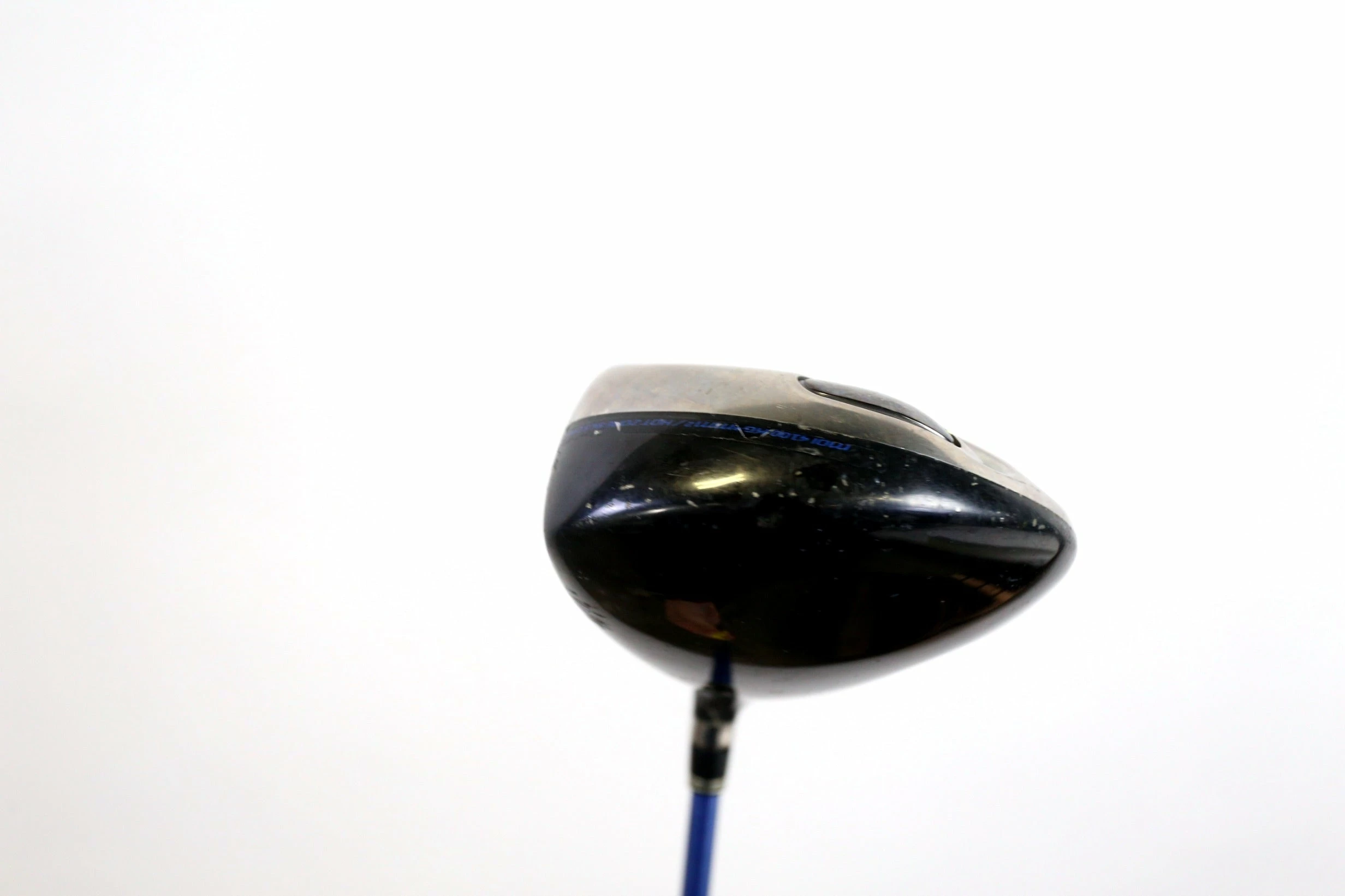 Cobra M Speed Offset Driver - Right-Handed - 10.5 Degrees - Regular Flex - Image 4