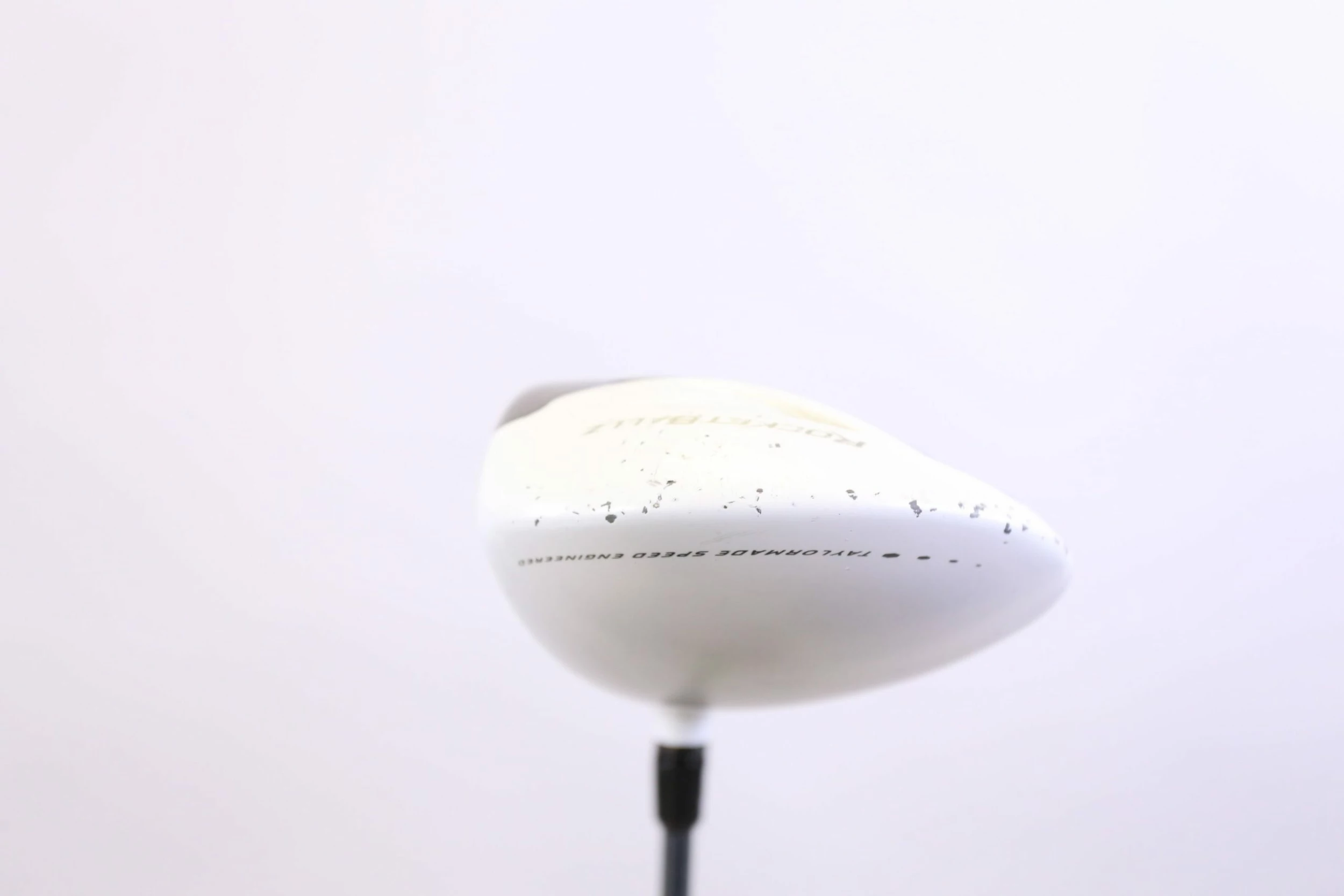 TaylorMade RocketBallz Driver - Right-Handed - 10.5 Degrees - Regular Flex - Image 3