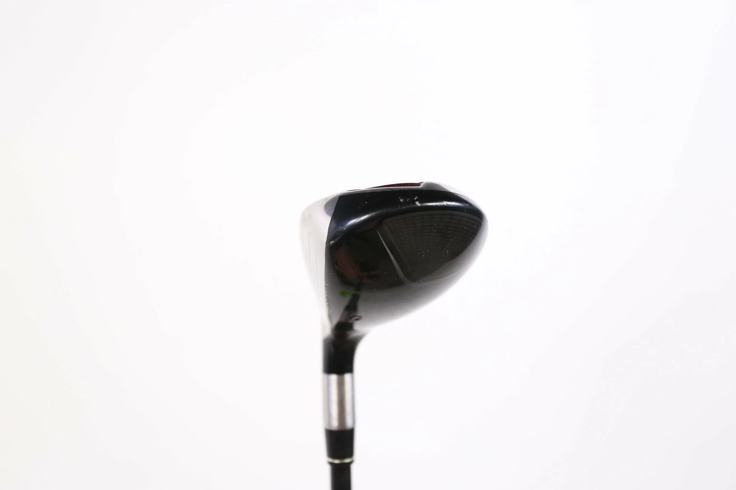 TaylorMade Burner Rescue 3 Hybrid 19* RH 40.25 In TaylorMade Graphite Regular - Image 3