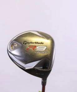 TaylorMade R9 460 Driver - Right-Handed - 10.5 Degrees - Seniors Flex
