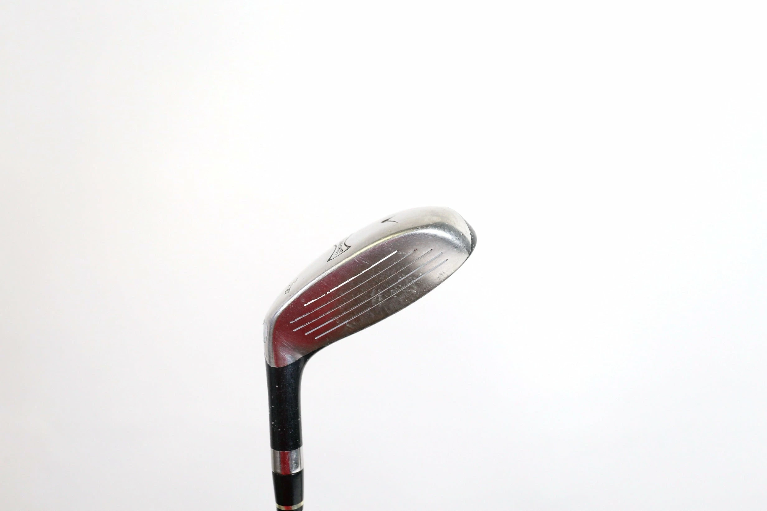 Nike Slingshot 3 Hybrid 20* RH 39.5 In Diamana Slingshot Graphite Regular Flex - Image 6
