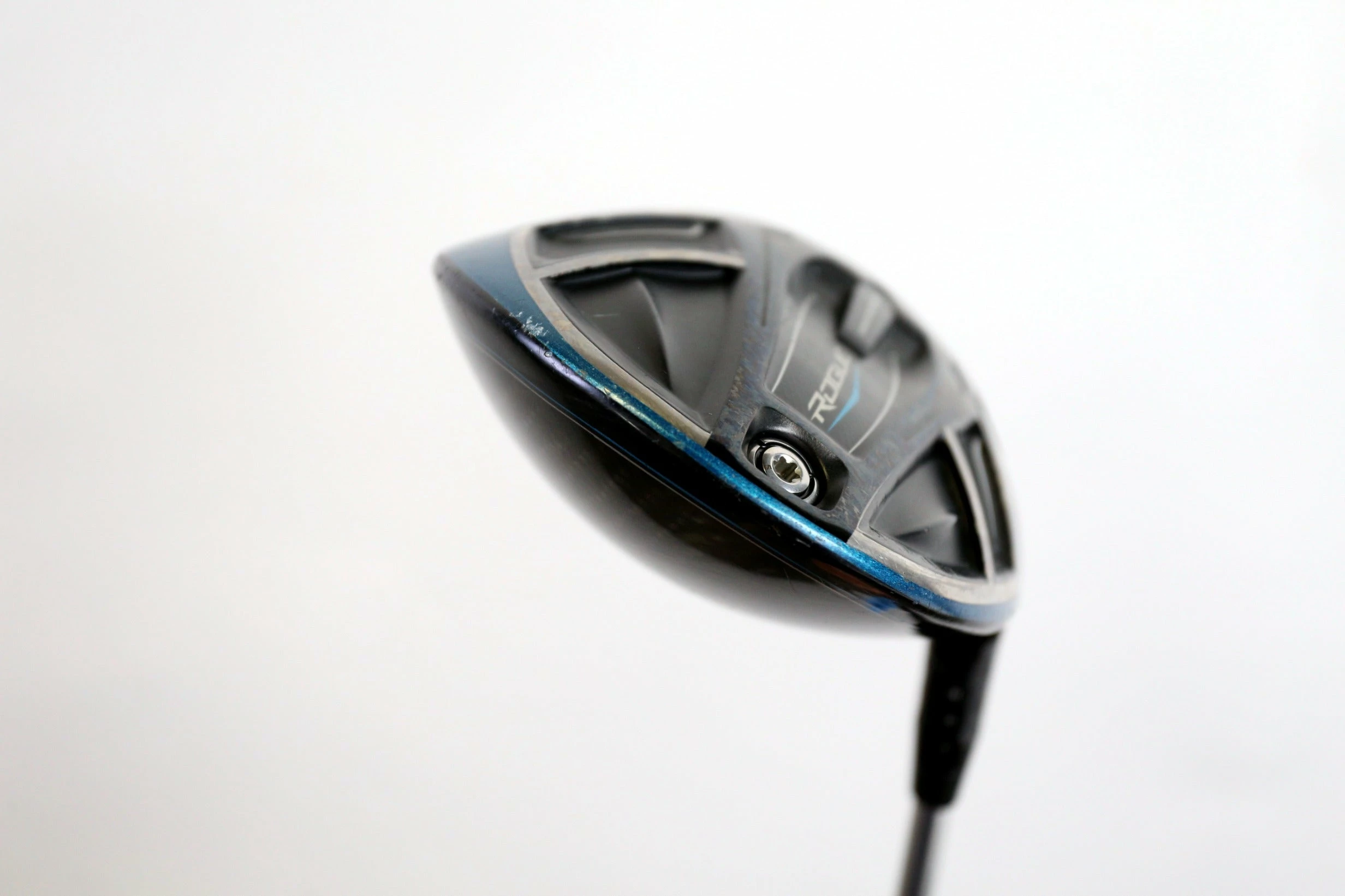 Callaway Rogue Driver - Right-Handed - 10.5 Degrees - Regular Flex - Image 3