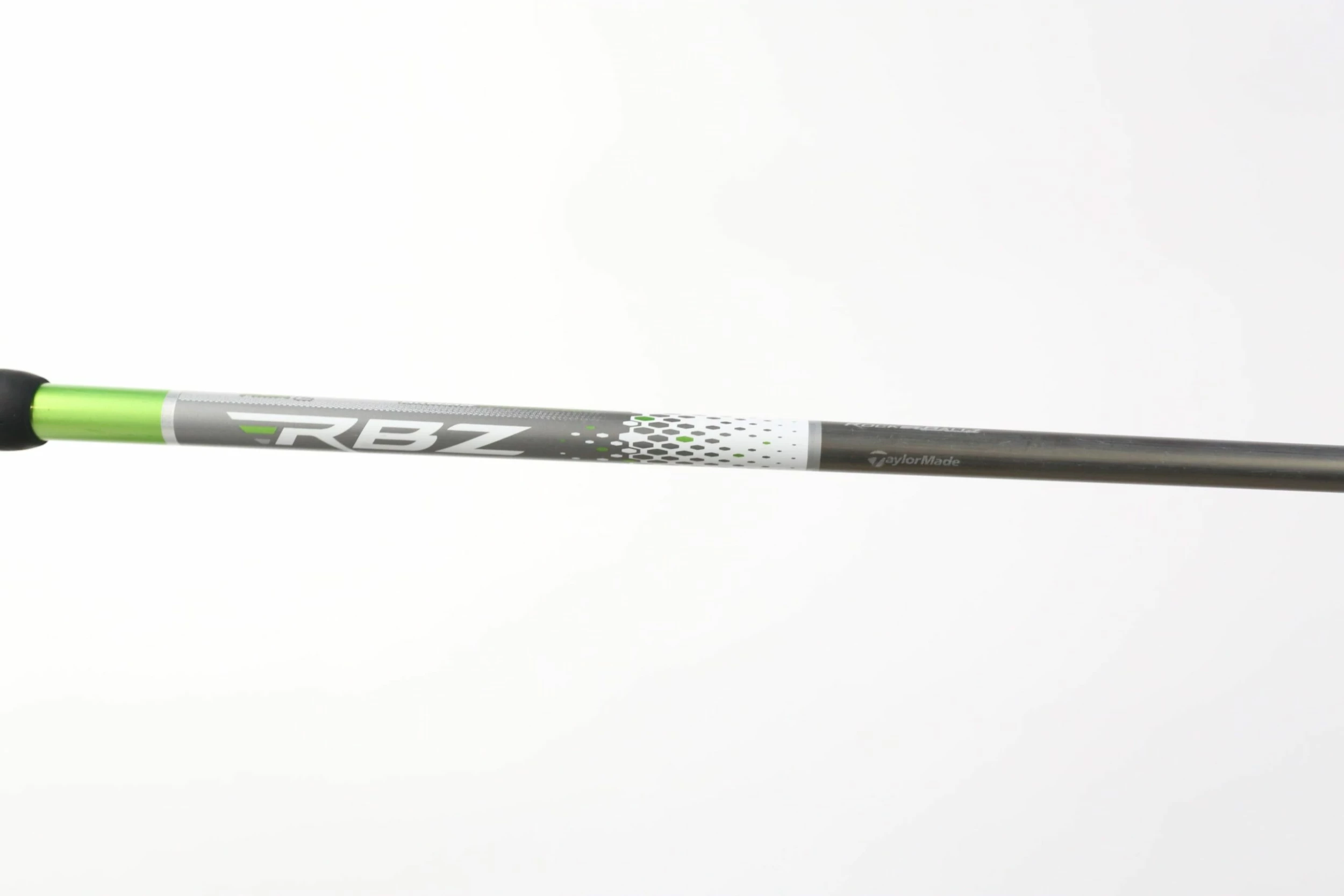 TaylorMade RocketBallz 4 Hybrid RH 22* 39.5 In Graphite RocketBallz Ladies - Image 7