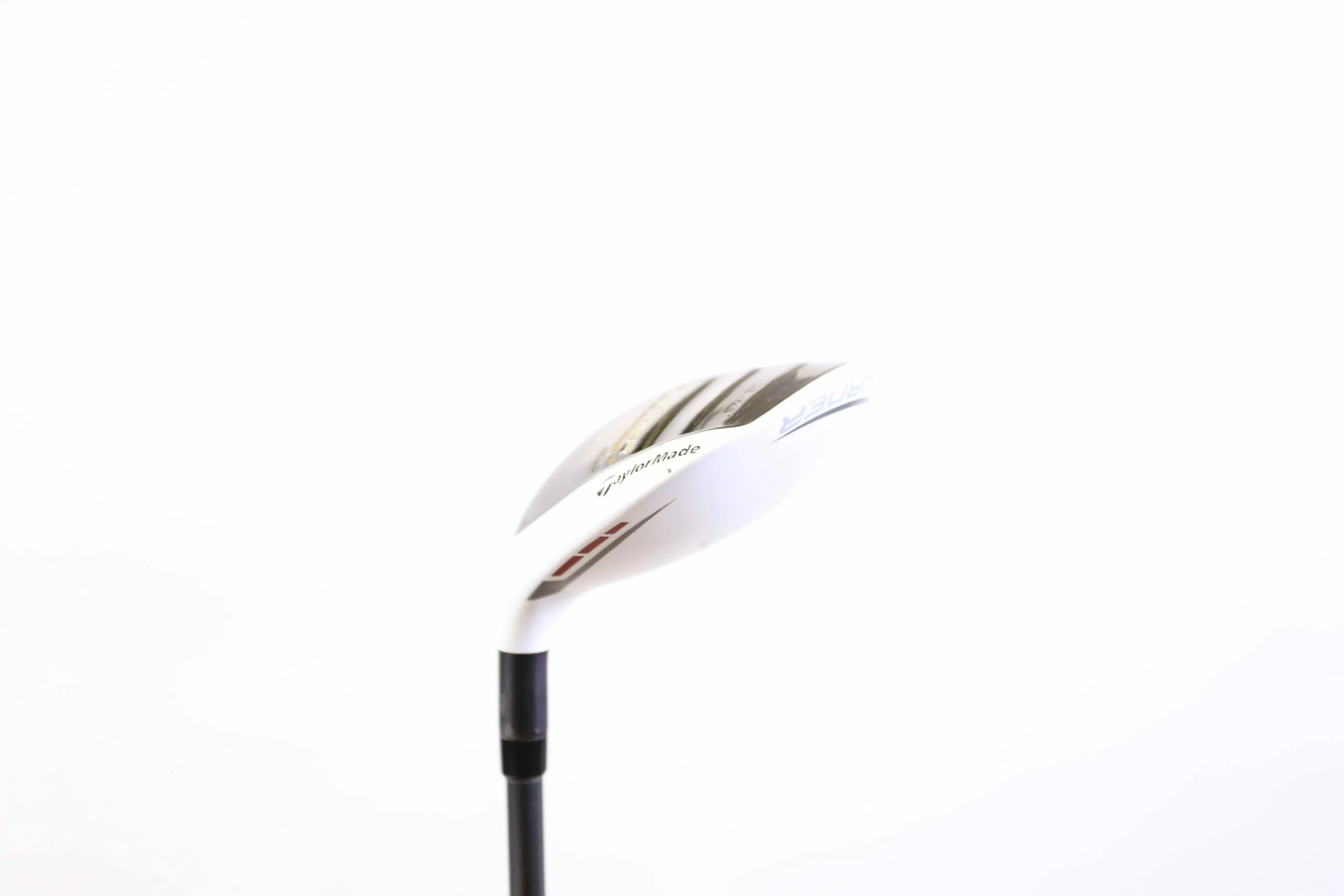 TaylorMade Burner SuperFast 2.0 Rescue 3 Hybrid 41 In LH 18* Graphite Regular - Image 6