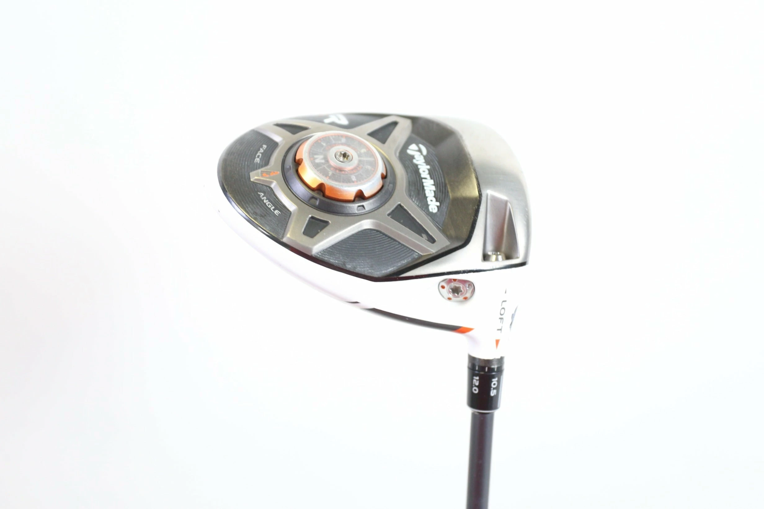 TaylorMade R1 Driver - Right-Handed - 10.5 Degrees - Regular Flex - Image 2