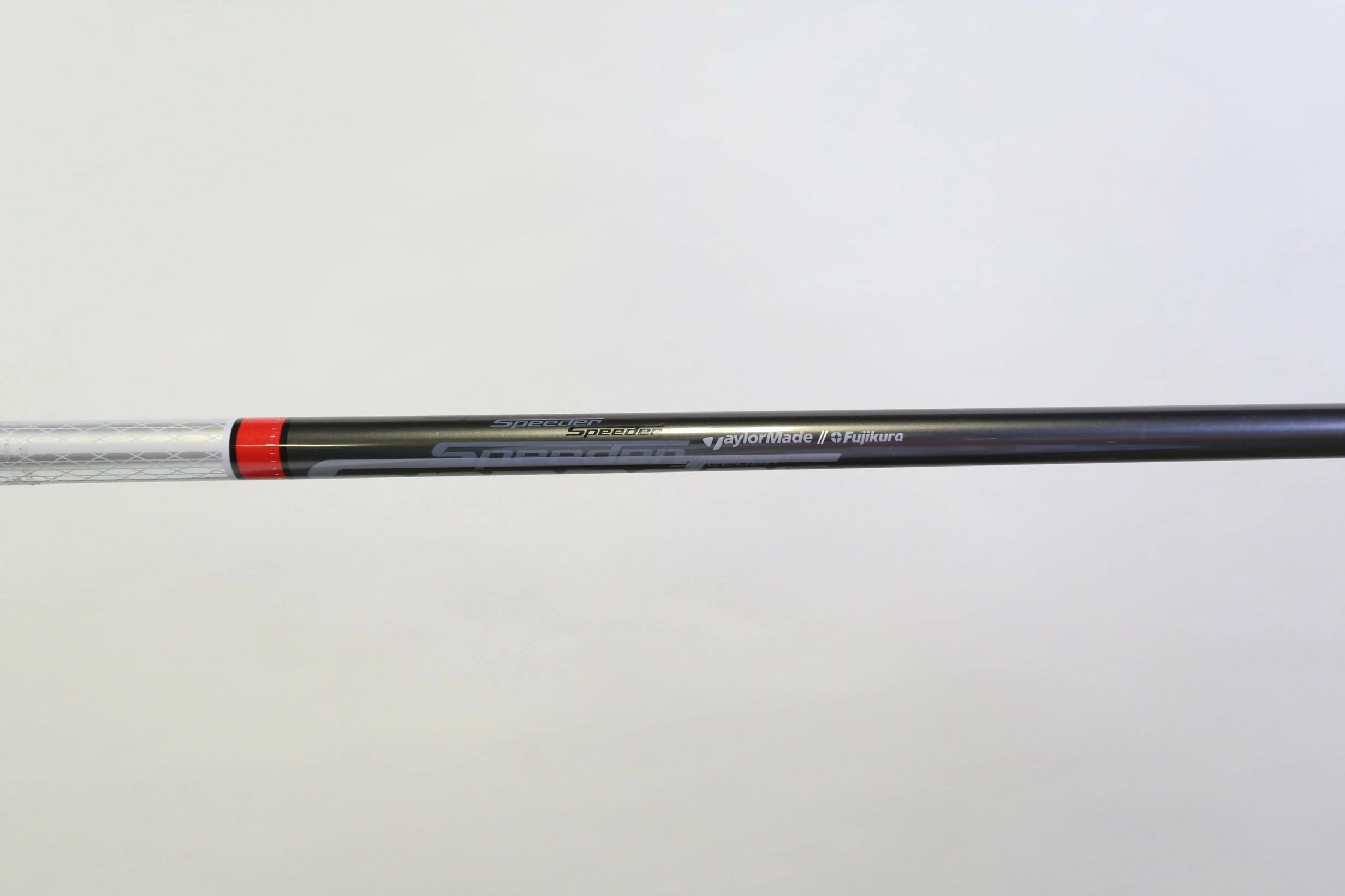 TaylorMade R15 Black Driver - Right-Handed - 10.5 Degrees - Stiff Flex - Image 8