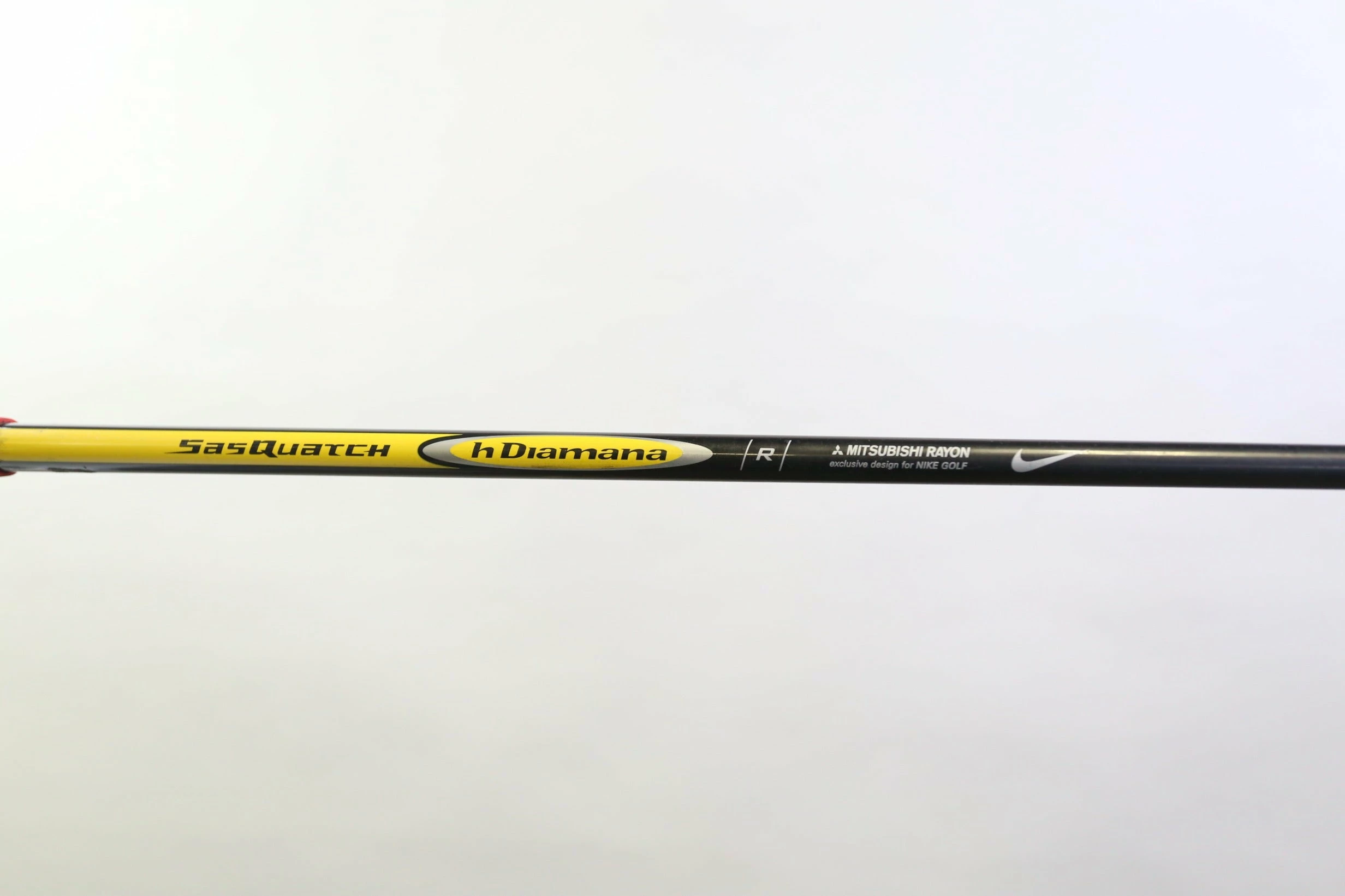 Nike SQ Sumo 4 Hybrid 24* RH 40.25 In Diamana Graphite Shaft Regular Flex - Image 8
