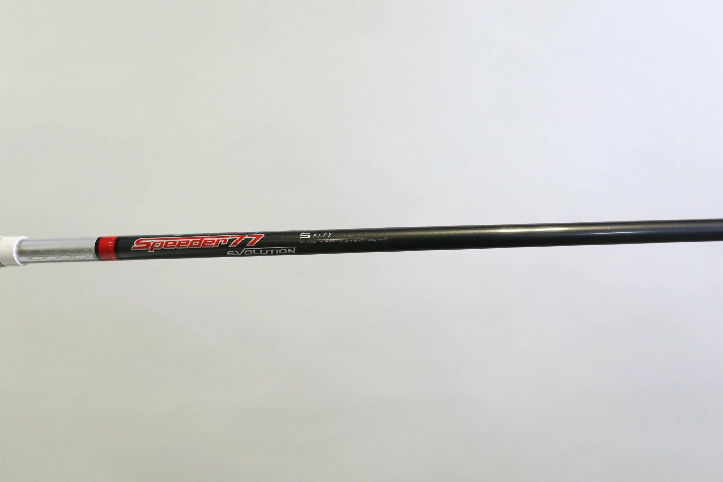 TaylorMade SLDR 2 Hybrid 19* RH 40 In Graphite Shaft Stiff Flex - Image 8