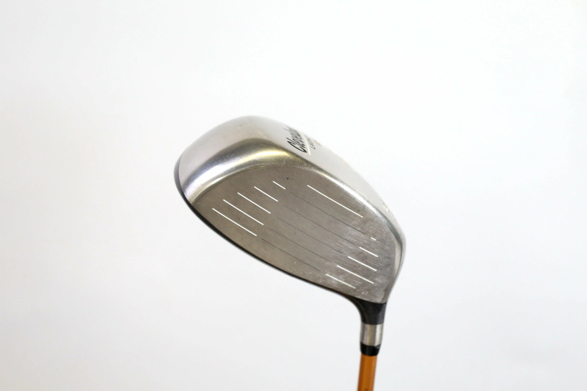 Cleveland Launcher 460 Driver - Left-Handed - 9.5 Degrees - Stiff Flex - Image 6