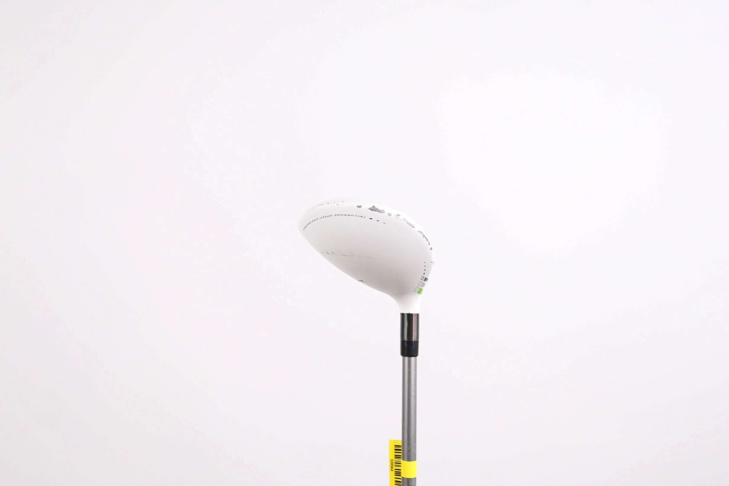 TaylorMade RocketBallz 5 Hybrid 25* RH 38.75 In Graphite Shaft Ladies Flex - Image 4