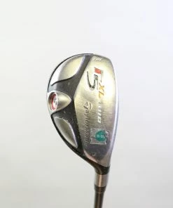 TaylorMade R5 XL Mid 3 Hybrid 19* RH 40 In Hyperlite Graphite Regular Flex