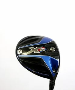 Callaway XR 16 Sub Zero Driver - Right-Handed - 9.5 Degrees - Extra Stiff Flex
