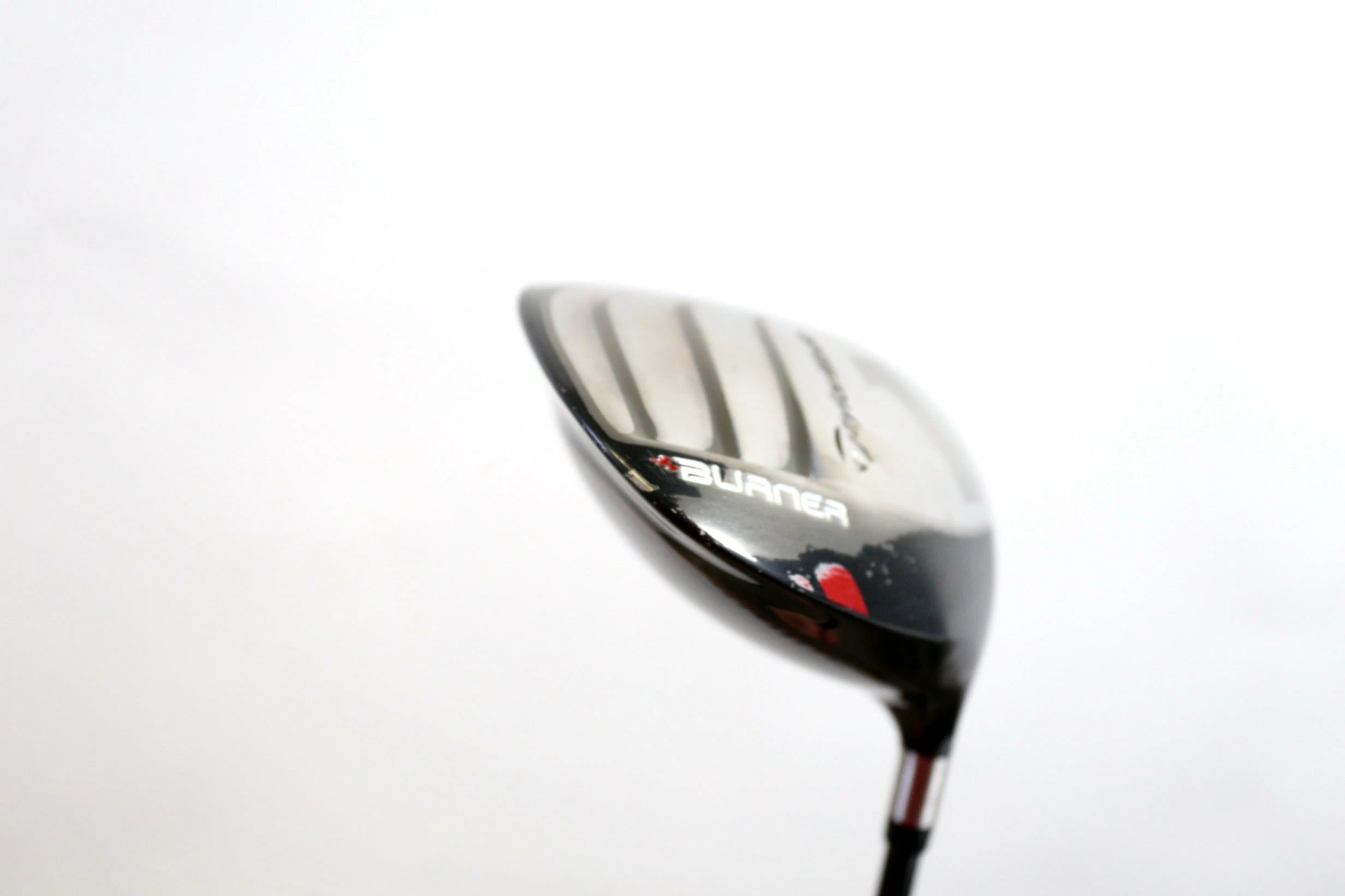 TaylorMade Burner SuperFast Driver - Right-Handed - 10.5 Degrees - Regular Flex - Image 3