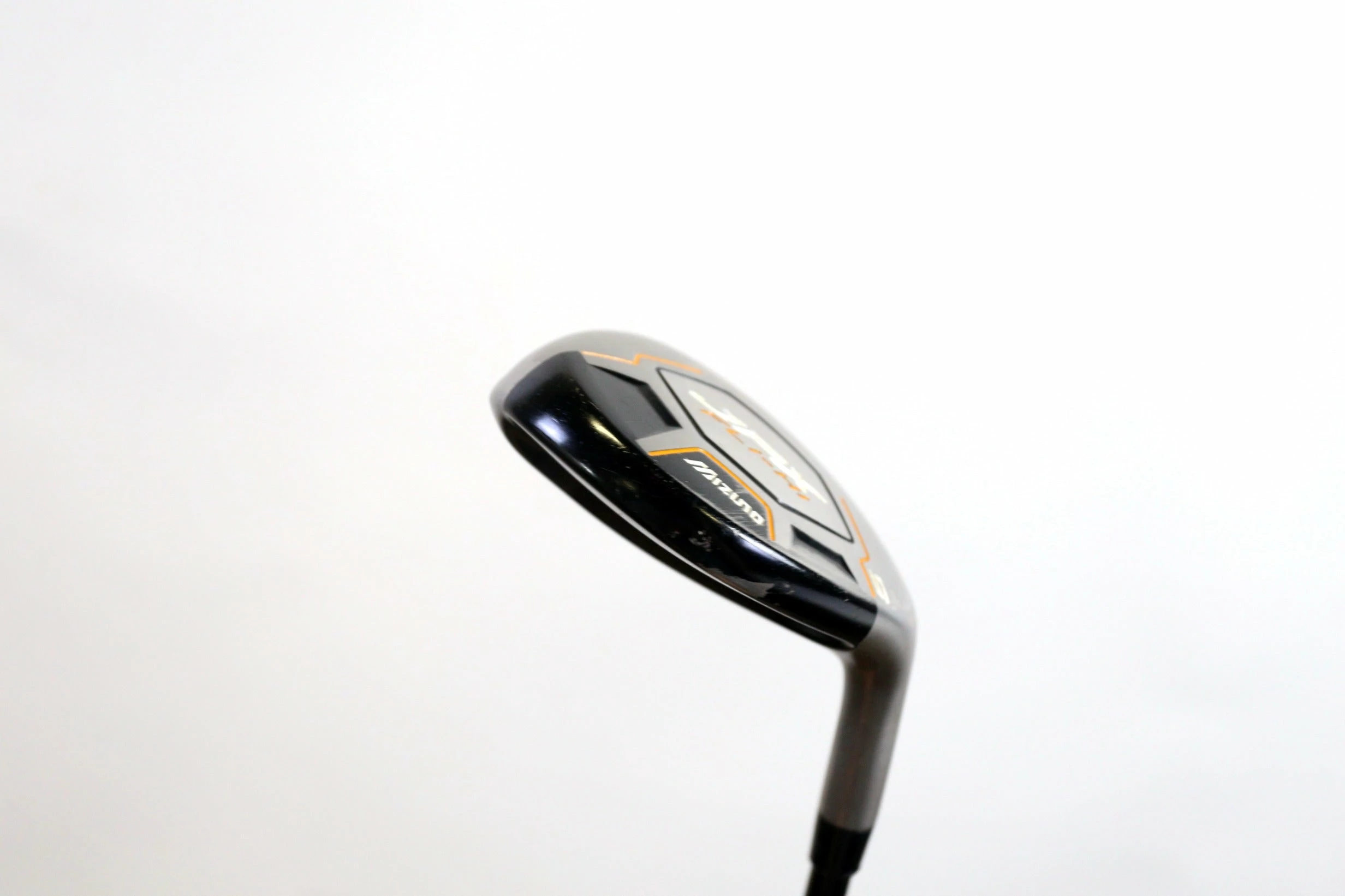 Mizuno JPX Fli-Hi 2014 5 Hybrid 23* RH 38.25 In Fujikura Graphite Ladies Flex - Image 3