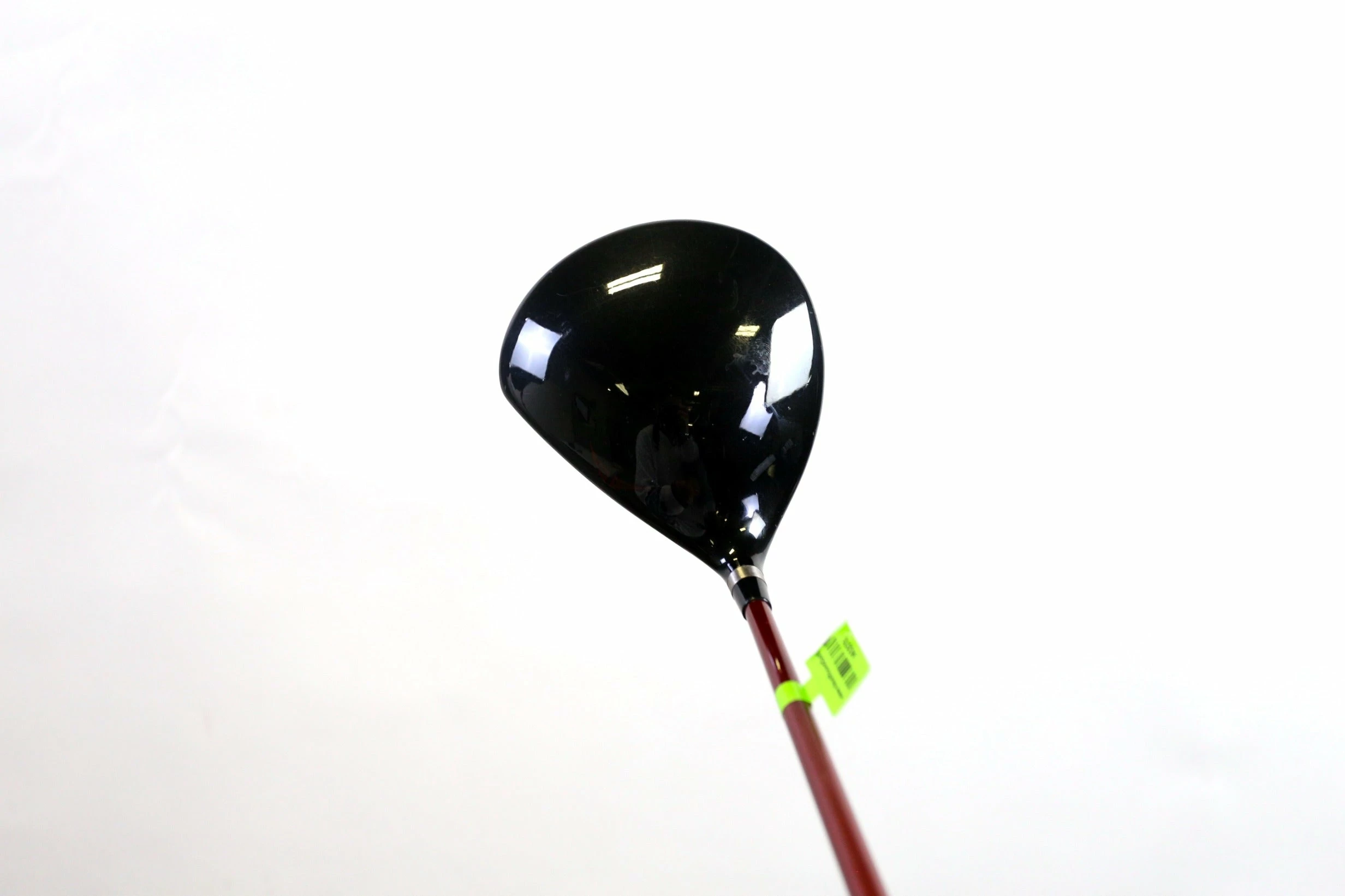 Ping G15 Driver - Right-Handed - 10.5 Degrees - Regular Flex - Image 7
