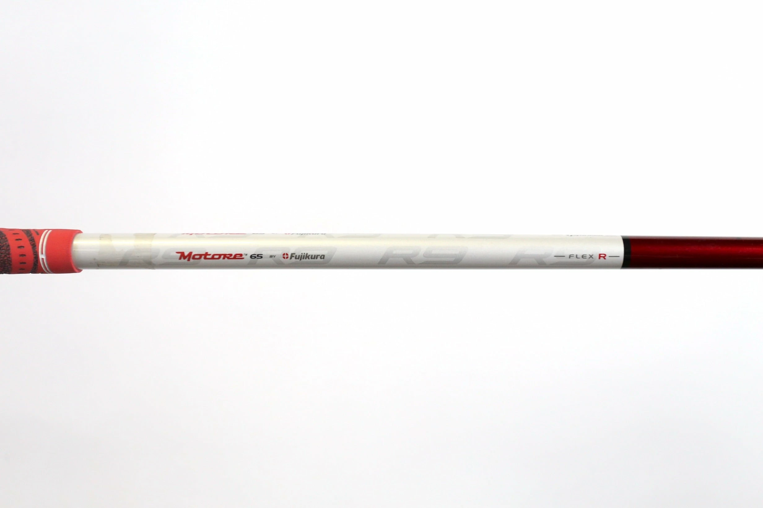 TaylorMade R9 Driver - Right-Handed - 9.5 Degrees - Regular Flex - Image 8